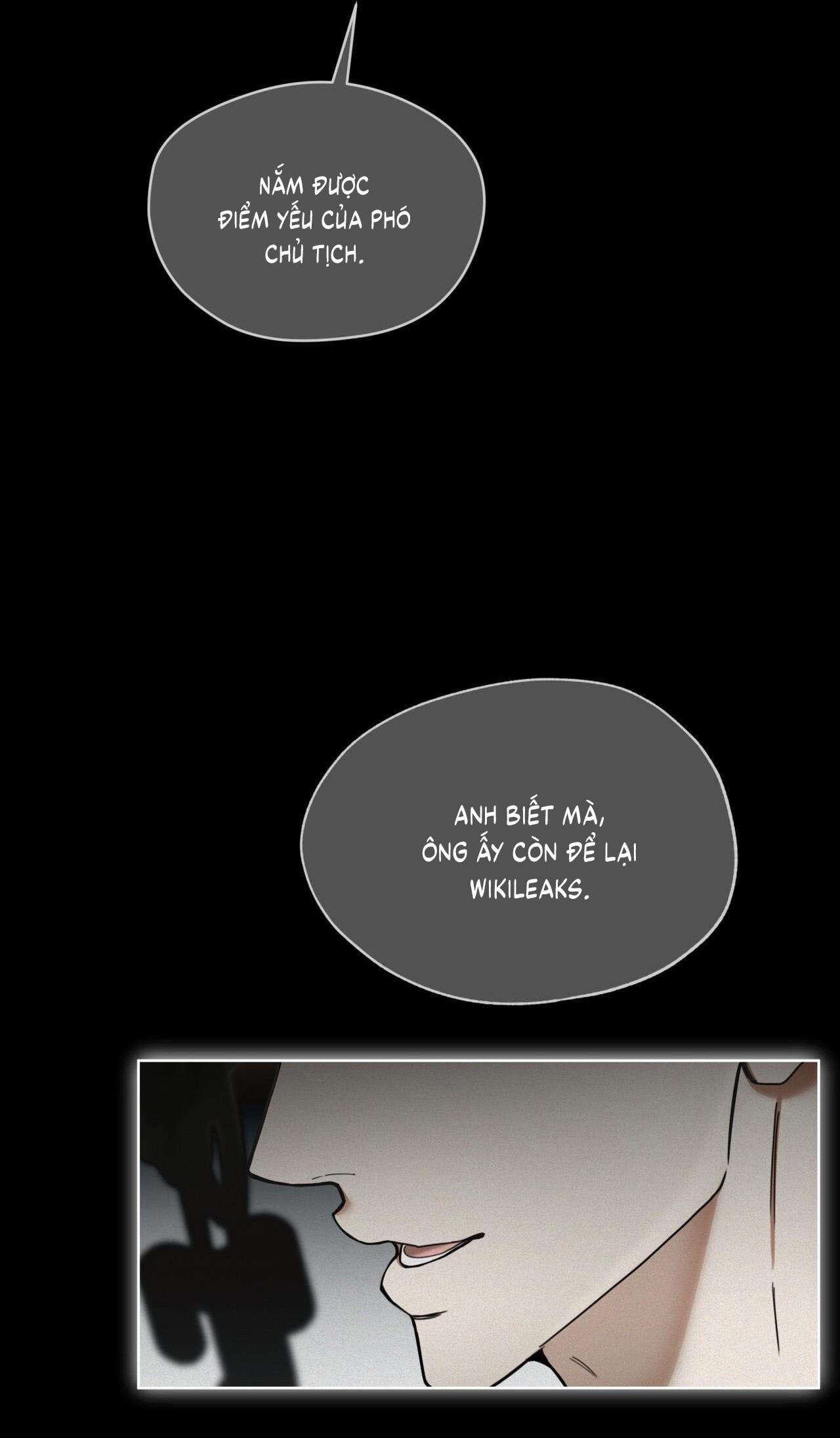 (CBunu) Phạm Luật Chapter 115 - Next 