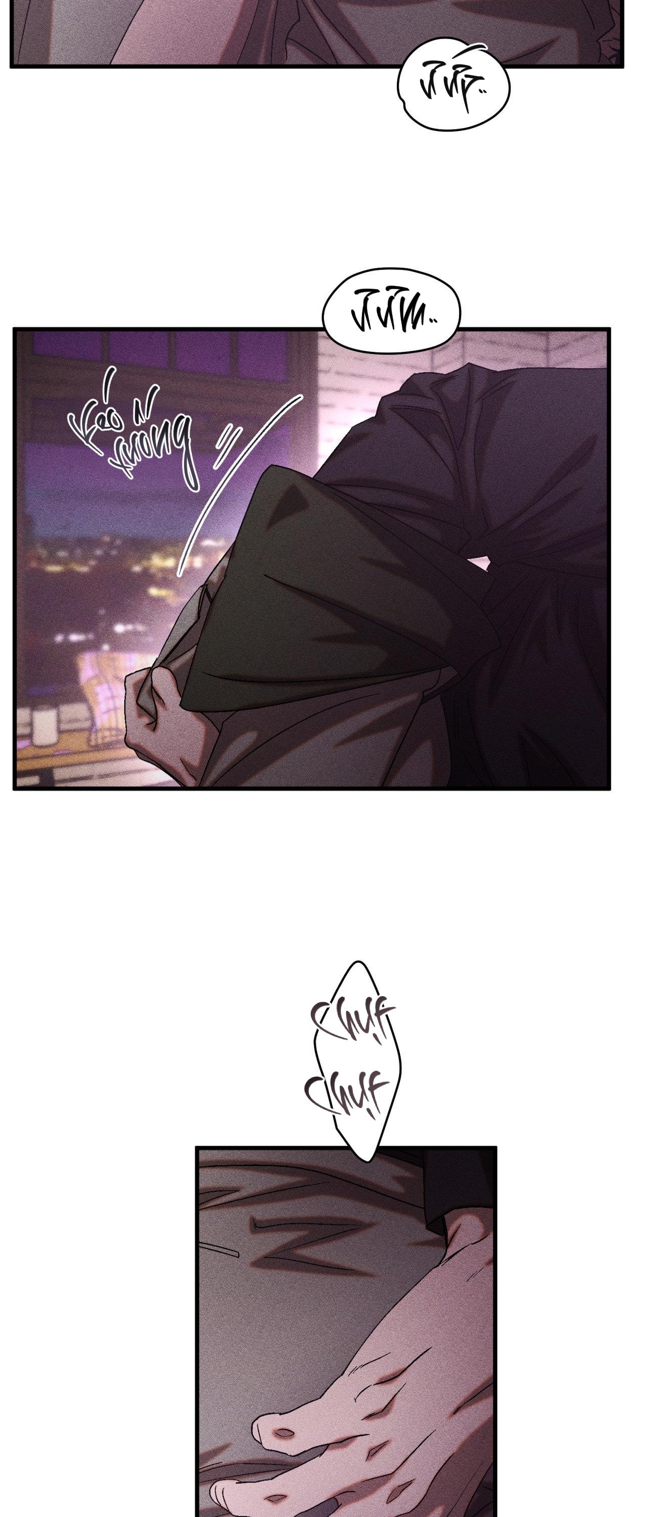 (GĐCV) CUỘC GIAO DỊCH Chapter 66 Búcuthầnchưởng - Next 