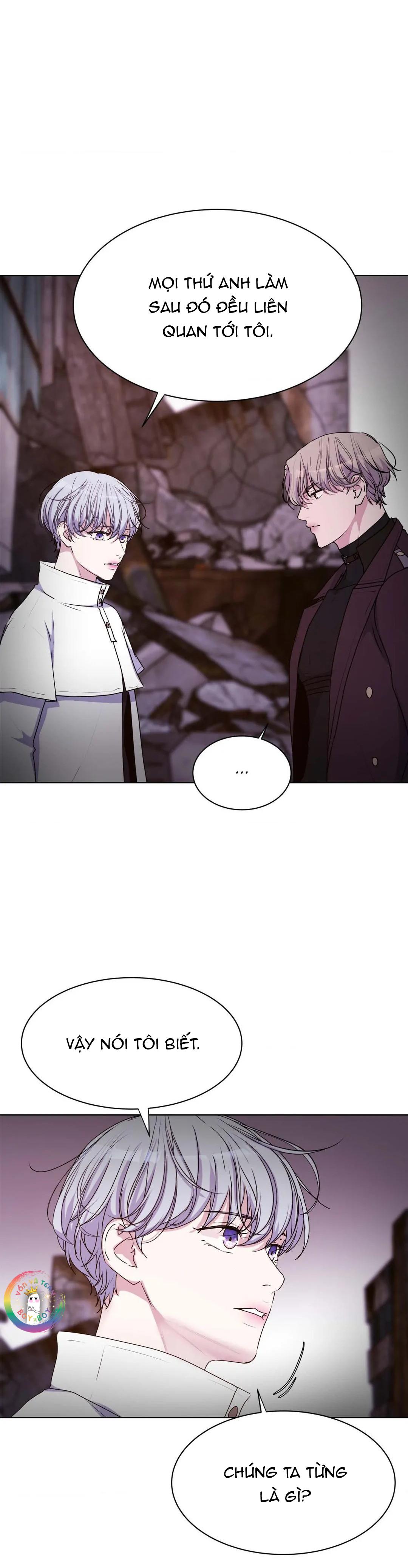 Guiding Light Chapter 38 - Next 