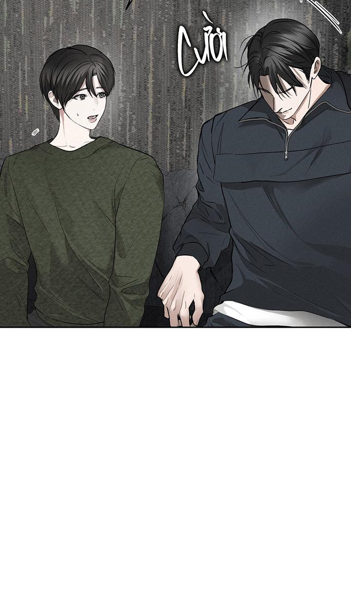 [DDT] KẺ ĐÁNH CẮP TRÁI TIM Chapter 3 19+ - Trang 2