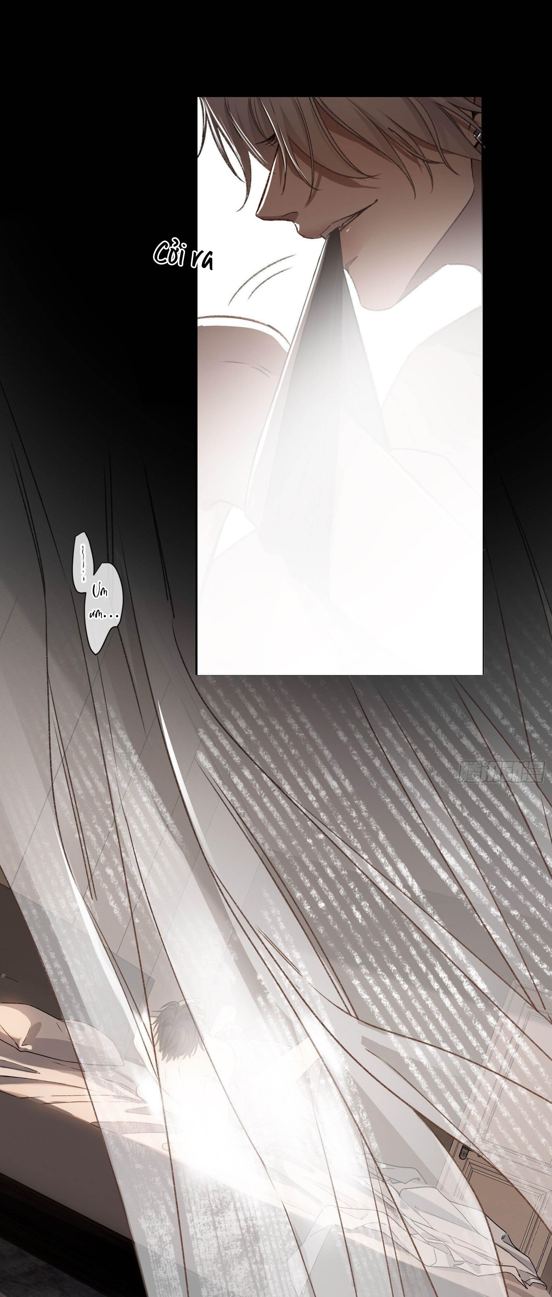Ác linh Chapter 21 - Next Chapter 22