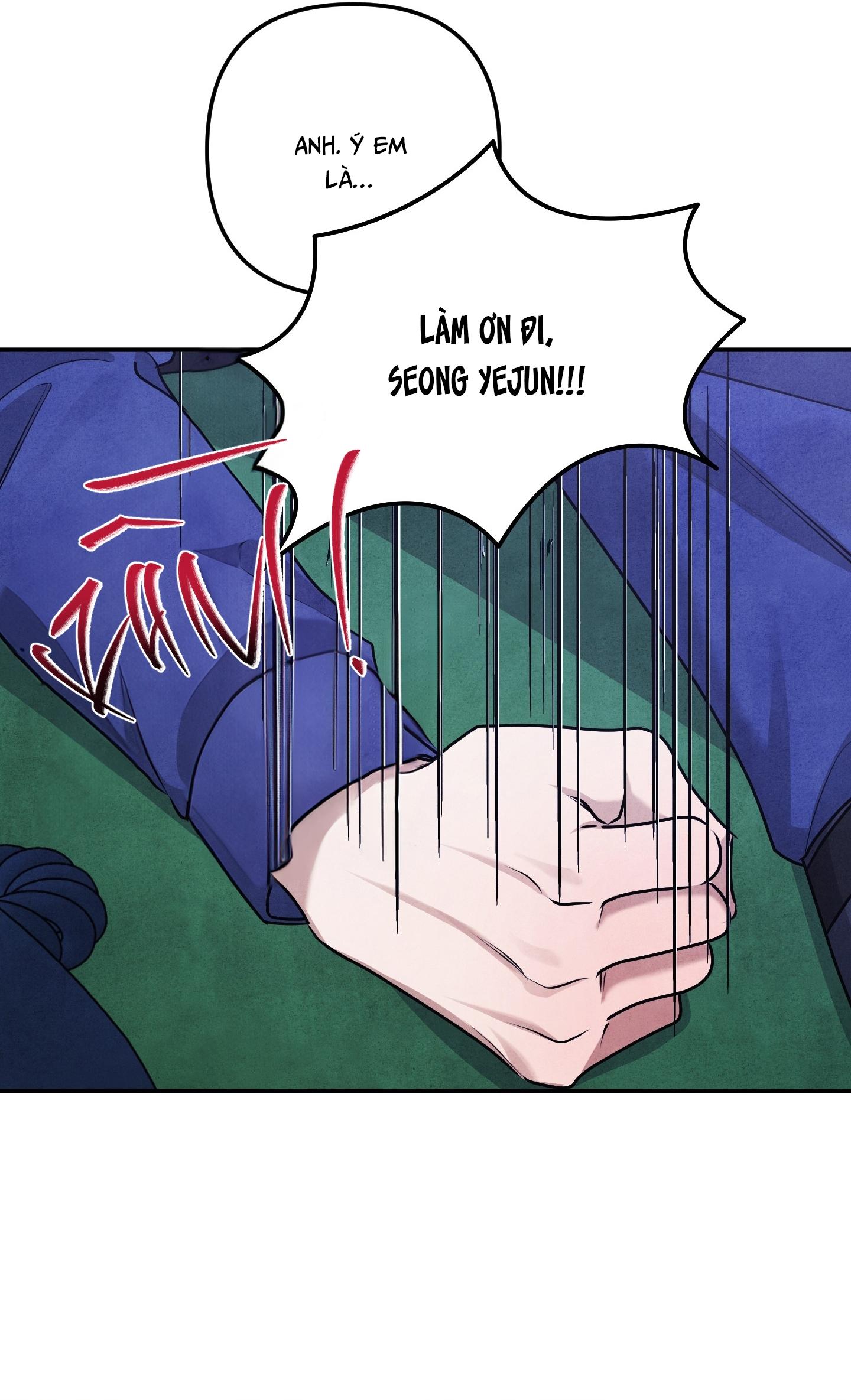 HẮC DIỄM DỤC VỌNG Chapter 19 - Next 