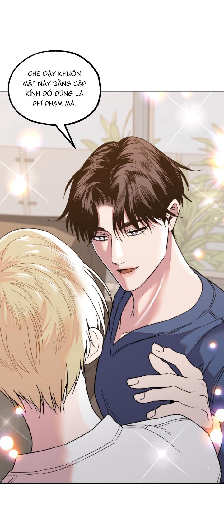 Người Hàng Xóm Bất Ngờ Chapter 4 - Next 
