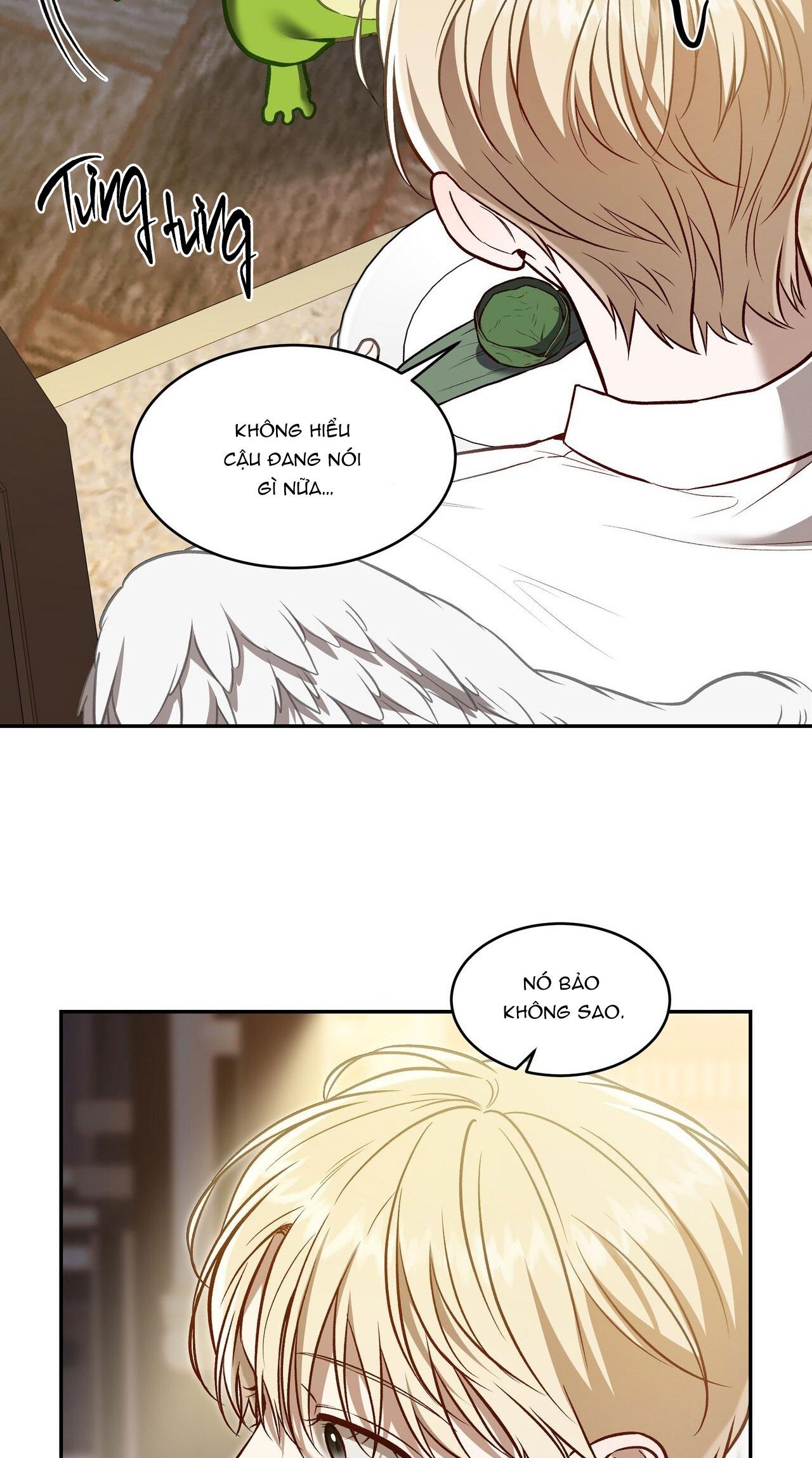 CÁCH TỒN TẠI NHƯ MỘT NGƯỜI CHƠI Chapter 71 - Next 