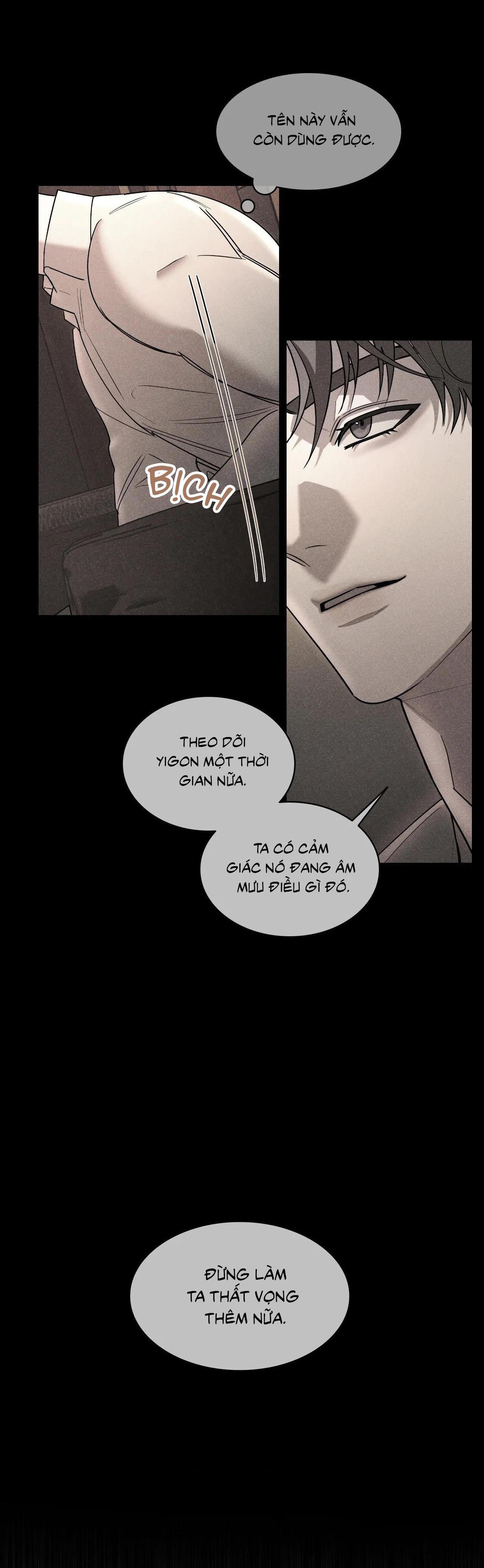 Đảo Ngược Kịch Bản Chapter 4 - Trang 2
