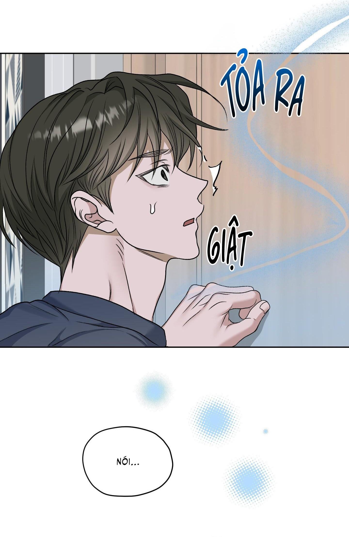 (CBunu) Đầm Sen Héo Úa Chapter 54 - Next 