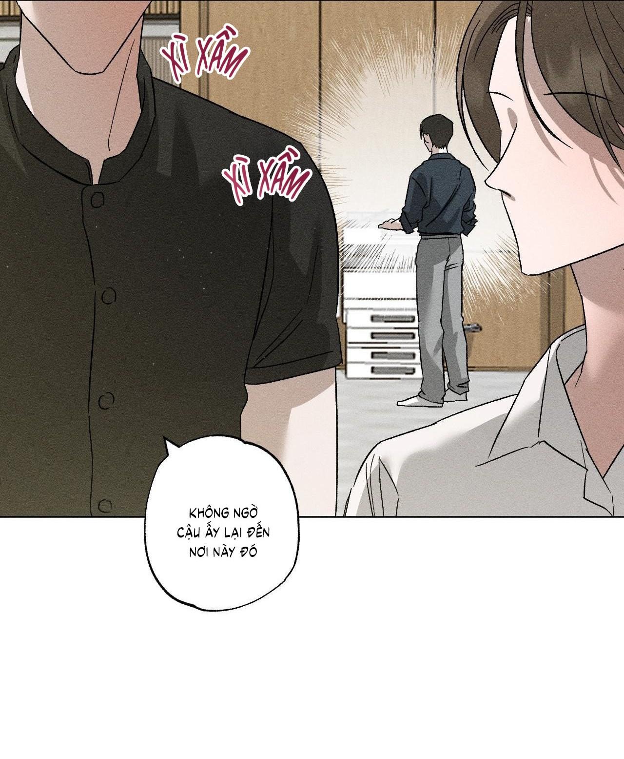 (CBunu) Close Up Chapter 29 - Next Chapter 30