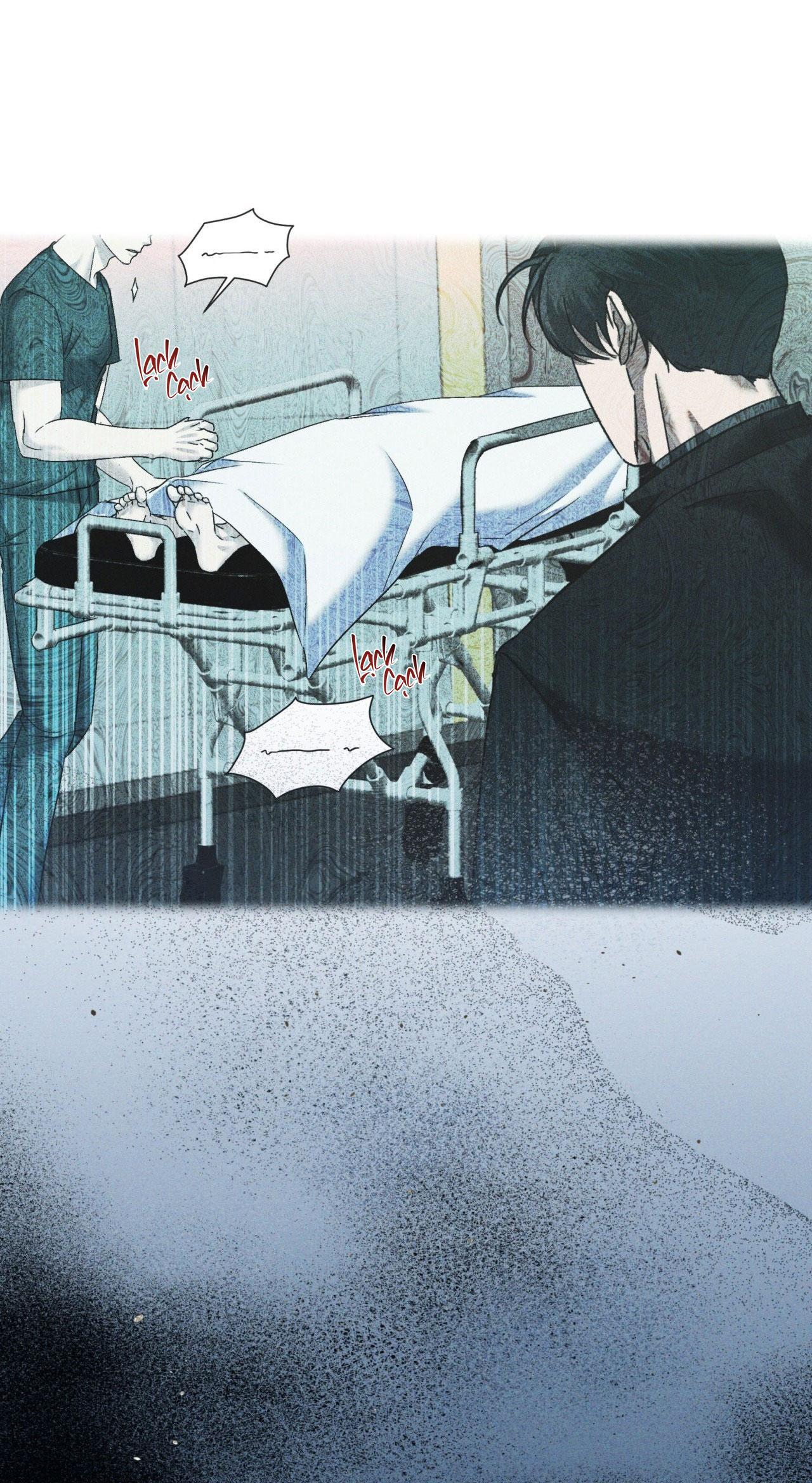 EDEN Chapter 33 - Next 