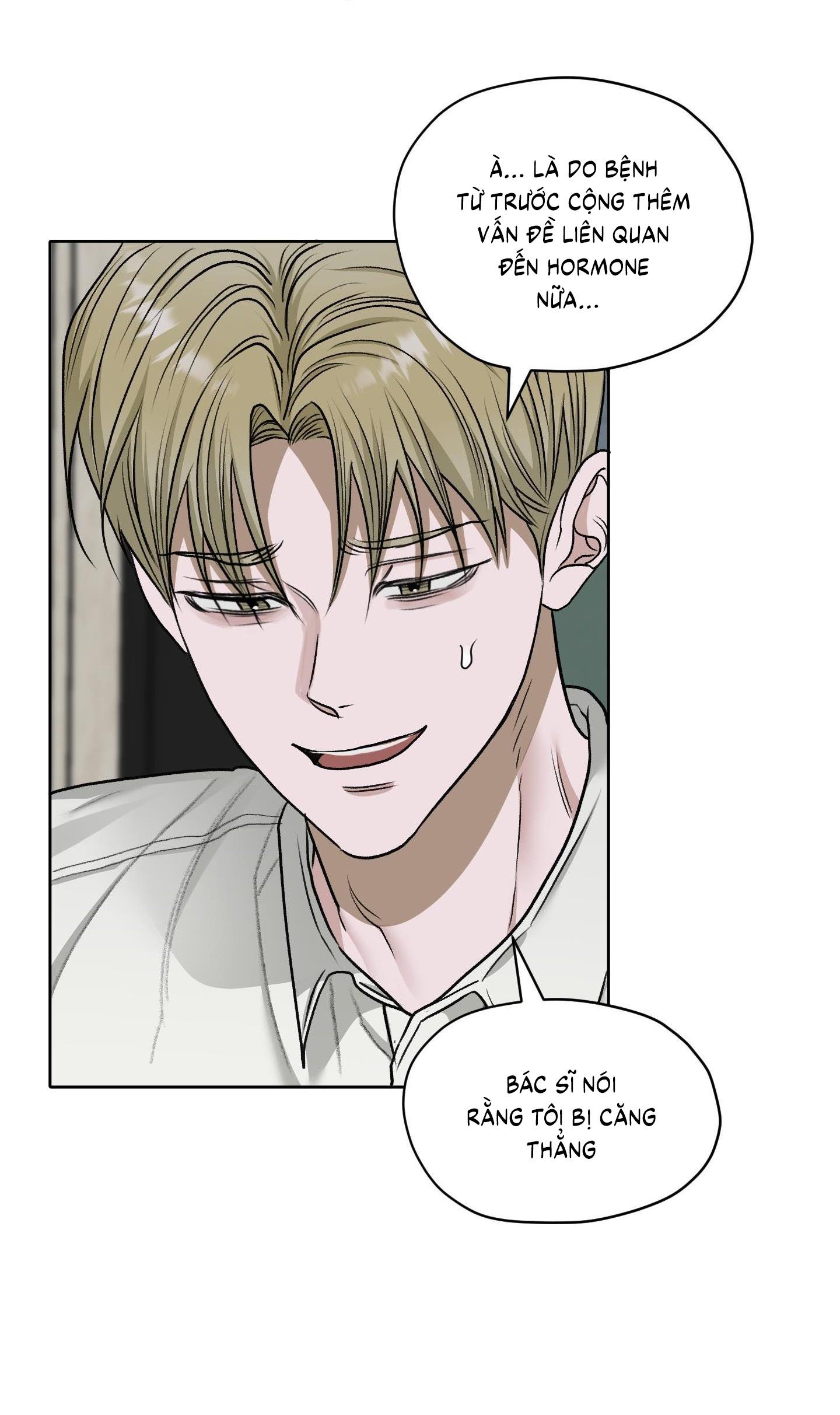 (CBunu) Đầm Sen Héo Úa Chapter 58 - Next 