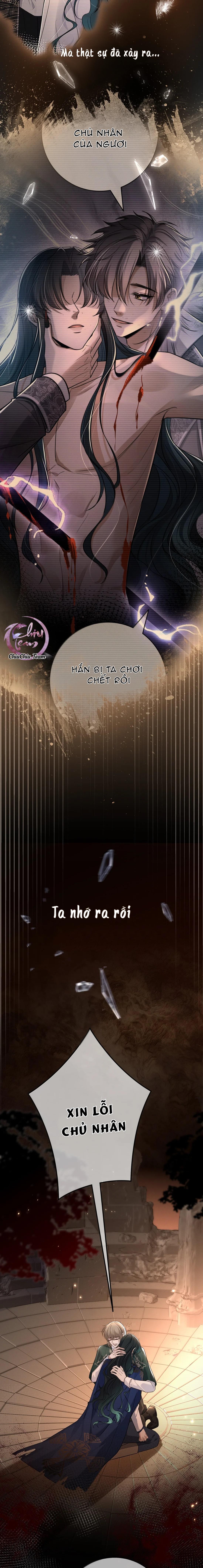 Phệ Chủ Chapter 47 - Next Chapter 48
