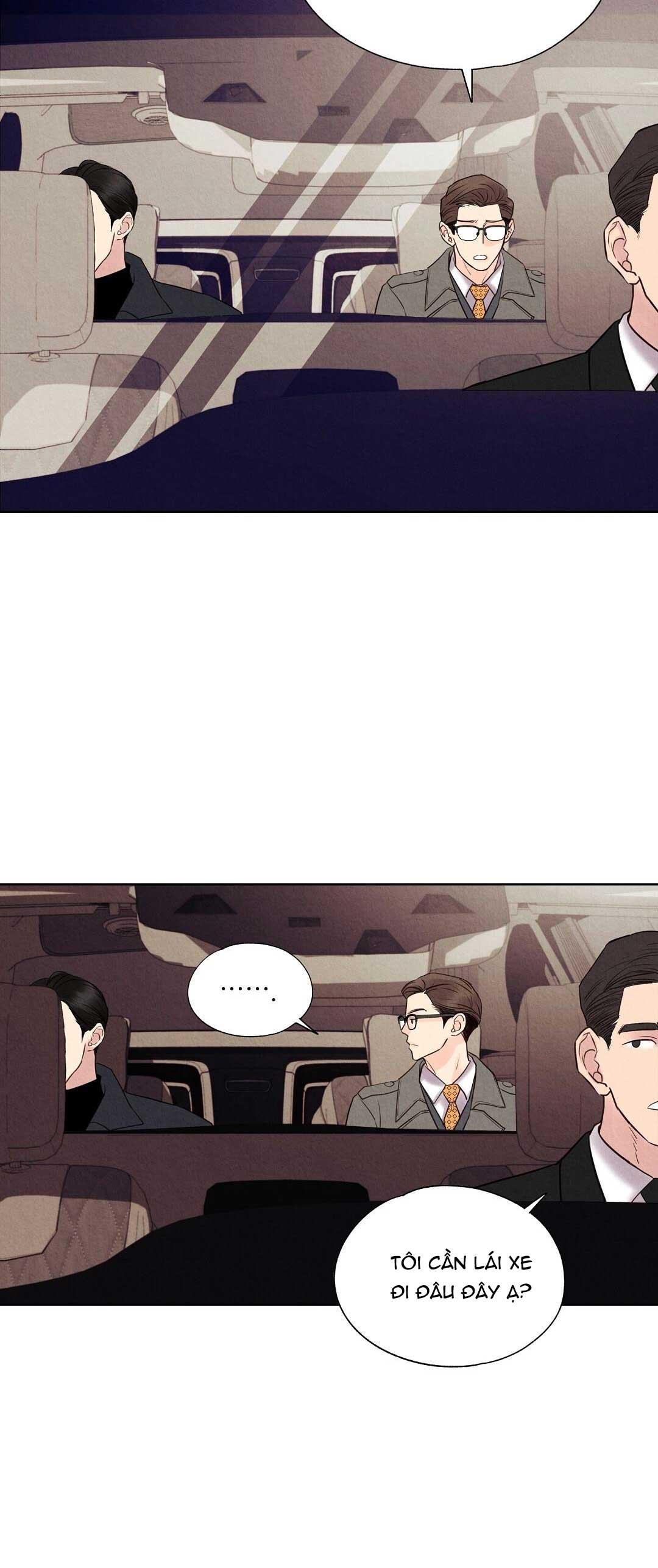 BẢN CHẤT TÀ ÁC Chapter 17 - Next Chapter 18