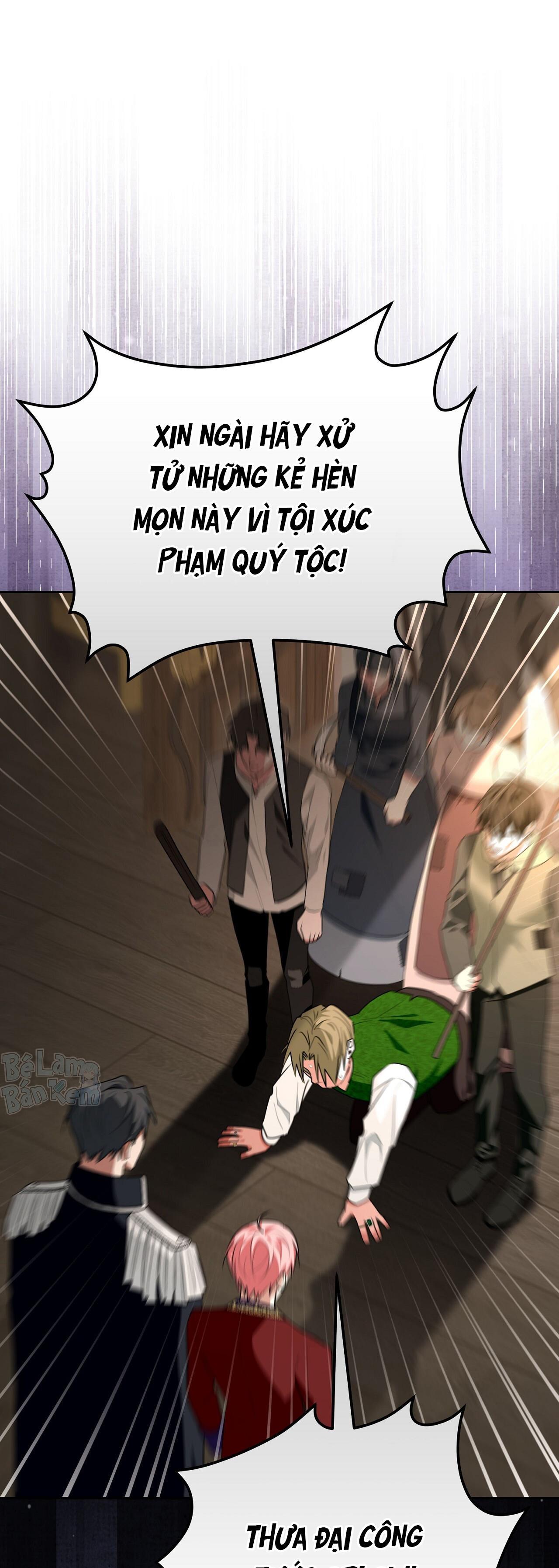 Xuyên thành cục bông của tên cuồng công Chapter 41 - Next Chapter 42