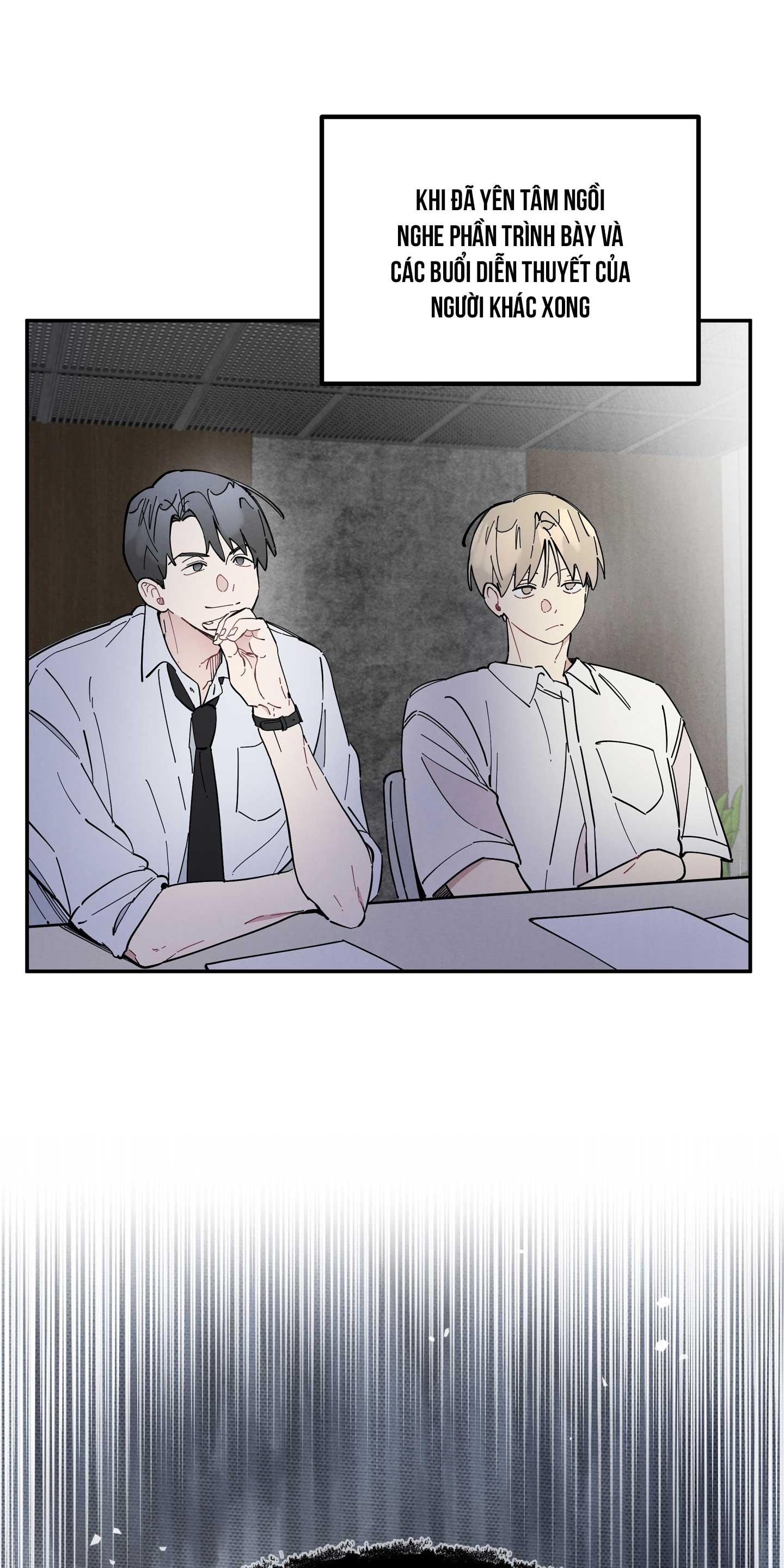 One-Room TA Chapter 44 - Next Chapter 45