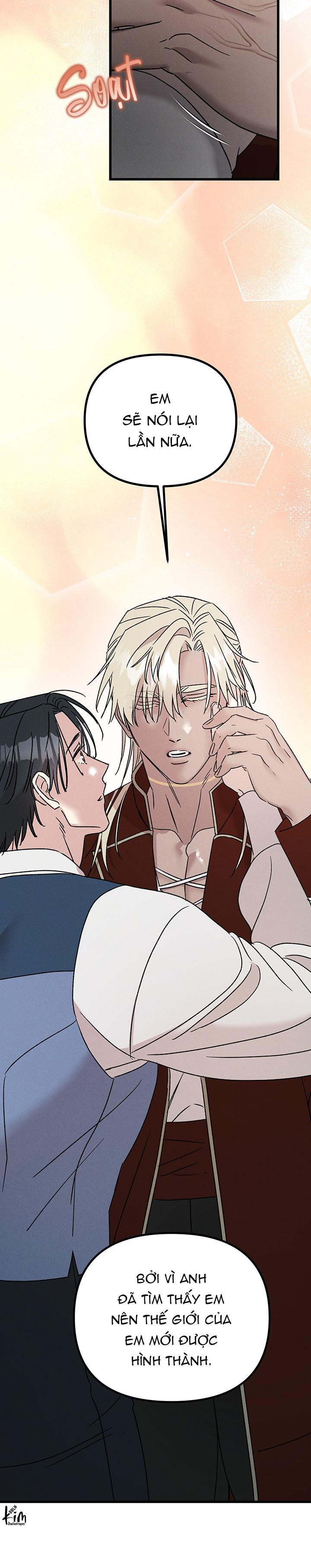 Mermaid's Cradle Chapter 9 - Next 