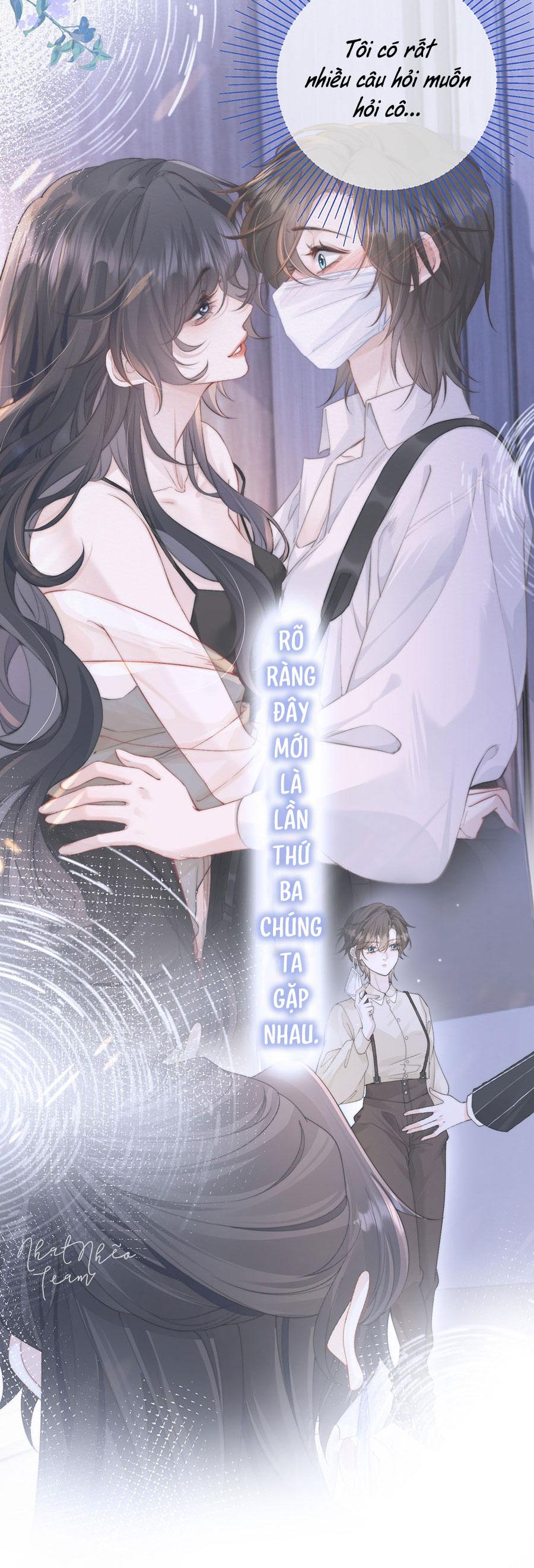 Ảnh Chụp Phòng Kín Chapter 11 - Trang 2