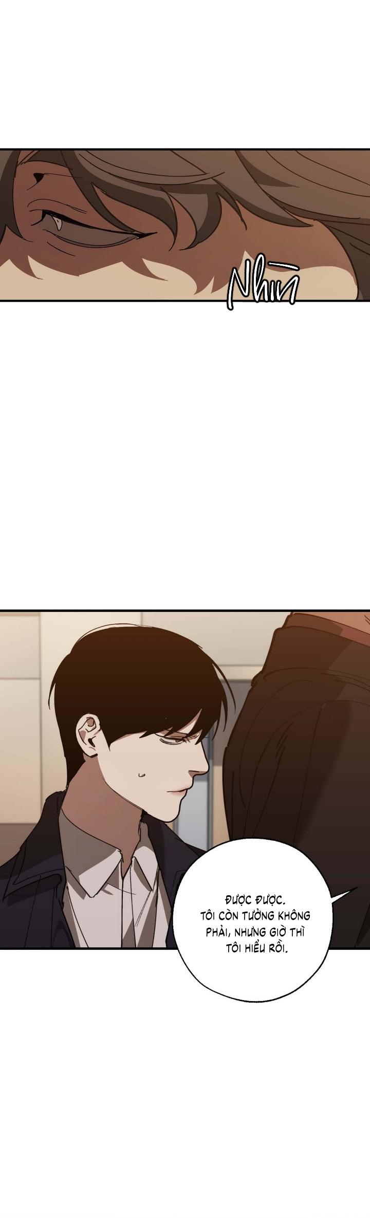 (CBunu) Tráo Đổi Chapter 78 - Next 