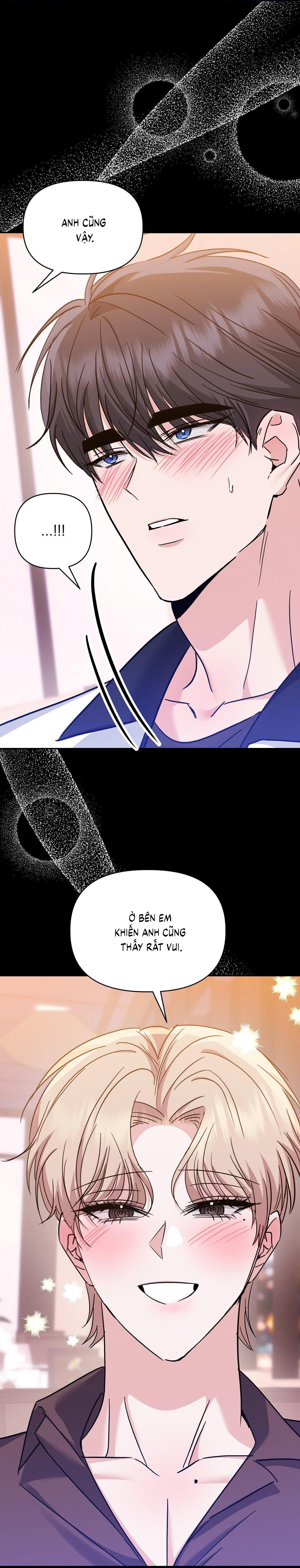 (CBunu) Cẩm Nang Fetish Chapter 13 - Next Chapter 14