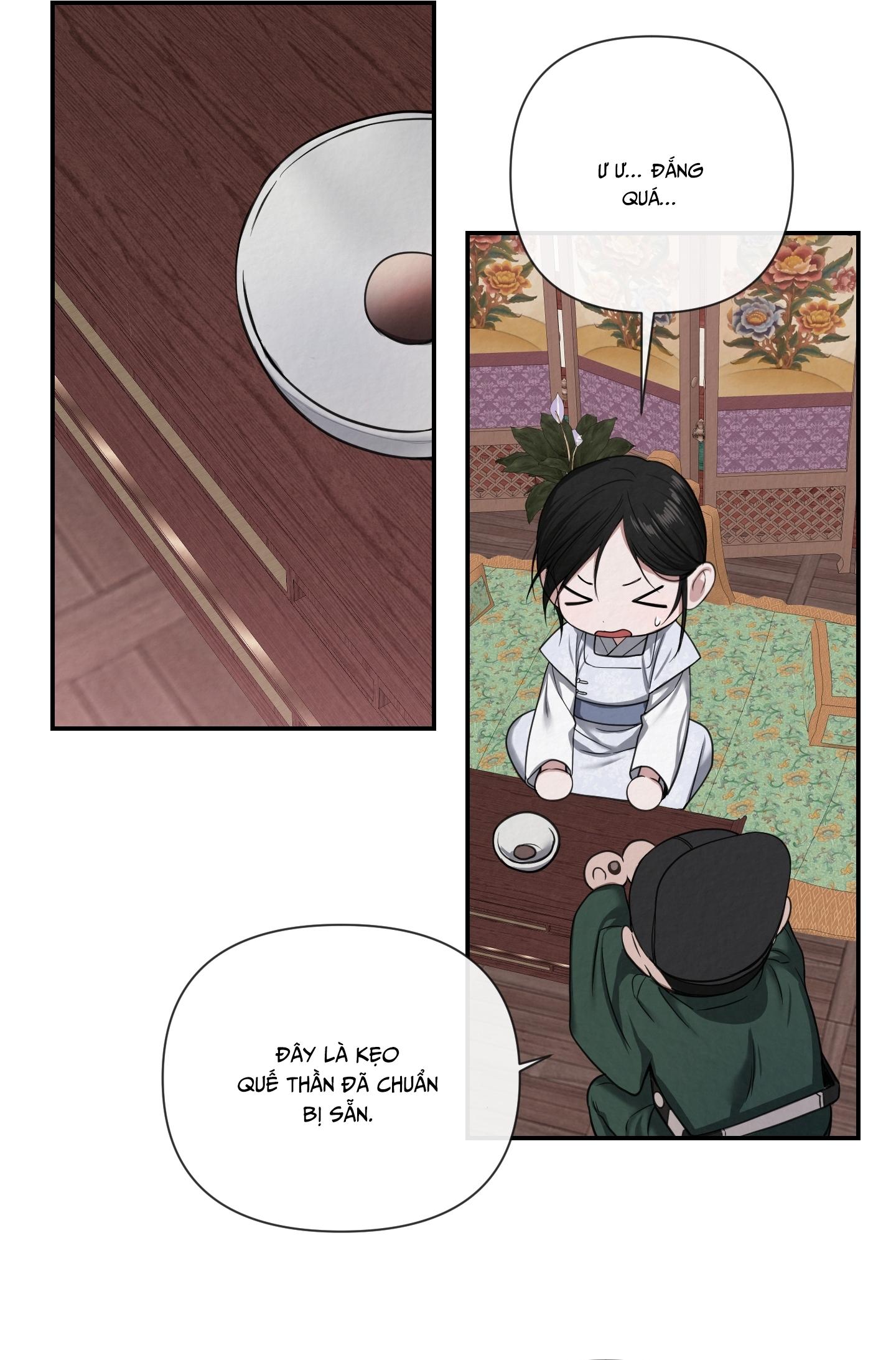 (GĐCV) HỐI HẬN Chapter 1 - Trang 2