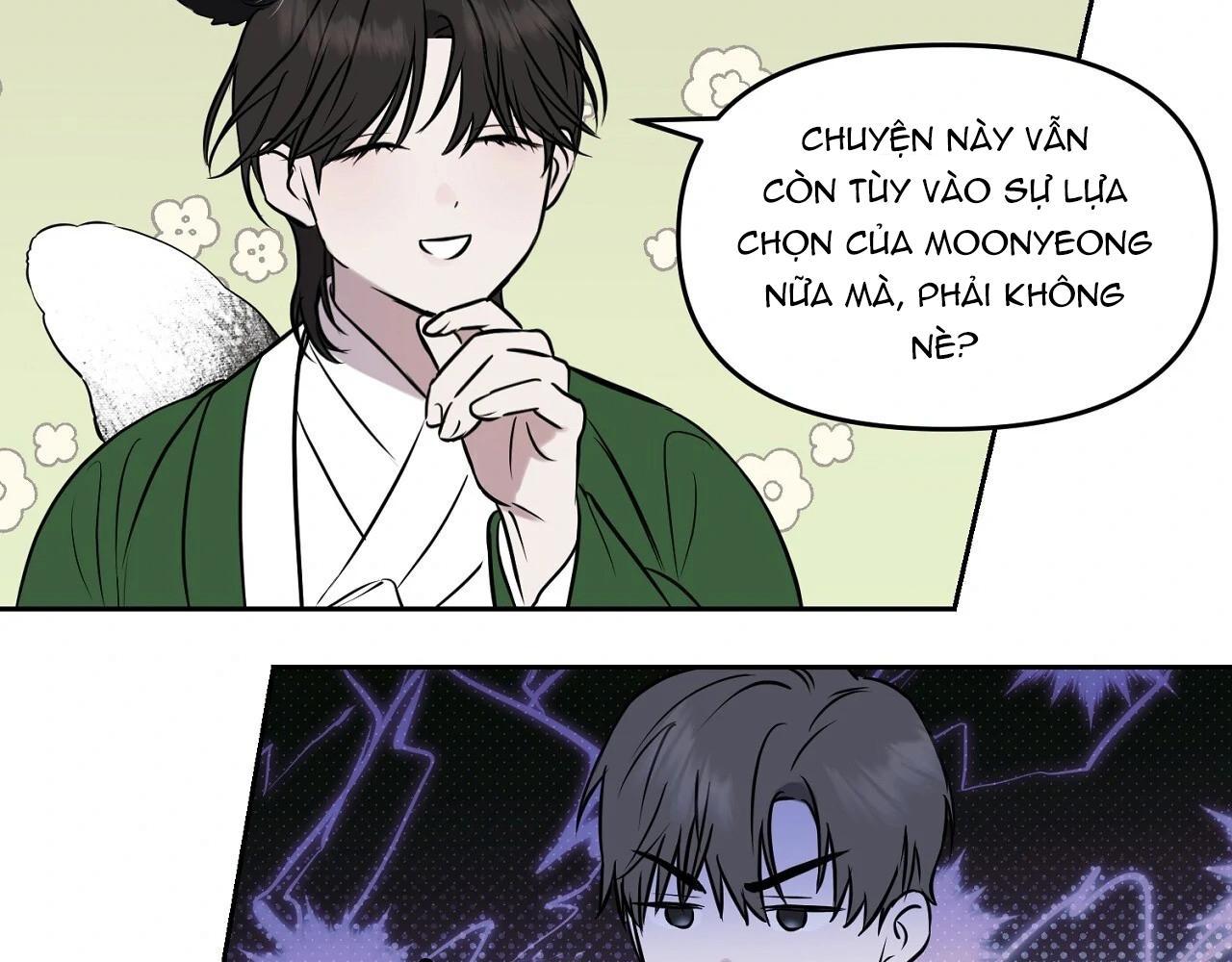 Nguyệt Thực Chapter 3 bengbeng - Next Chapter 4 bengbeng