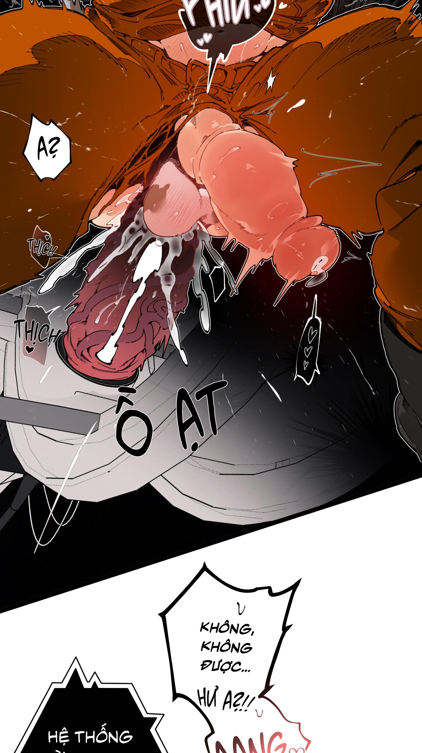 Mr.A's Farm Chapter 17 - Trang 2
