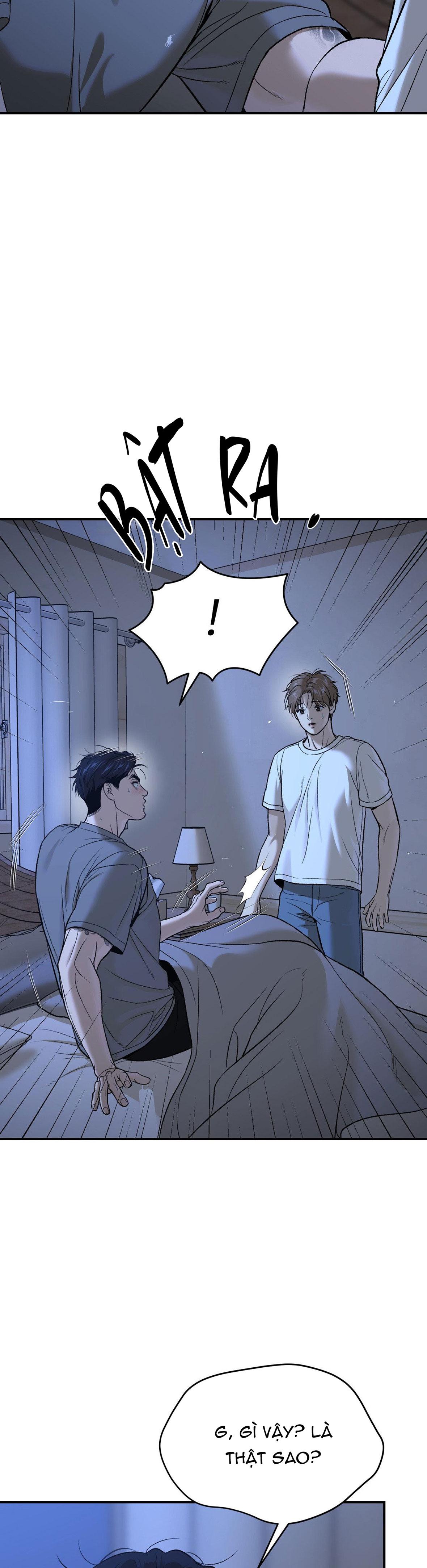 Jinx Chapter 76 - Next Chapter 77