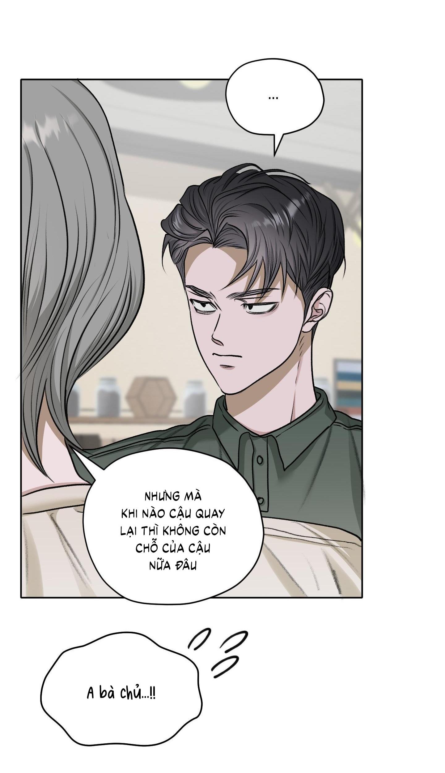(CBunu) Đầm Sen Héo Úa Chapter 57 - Next 