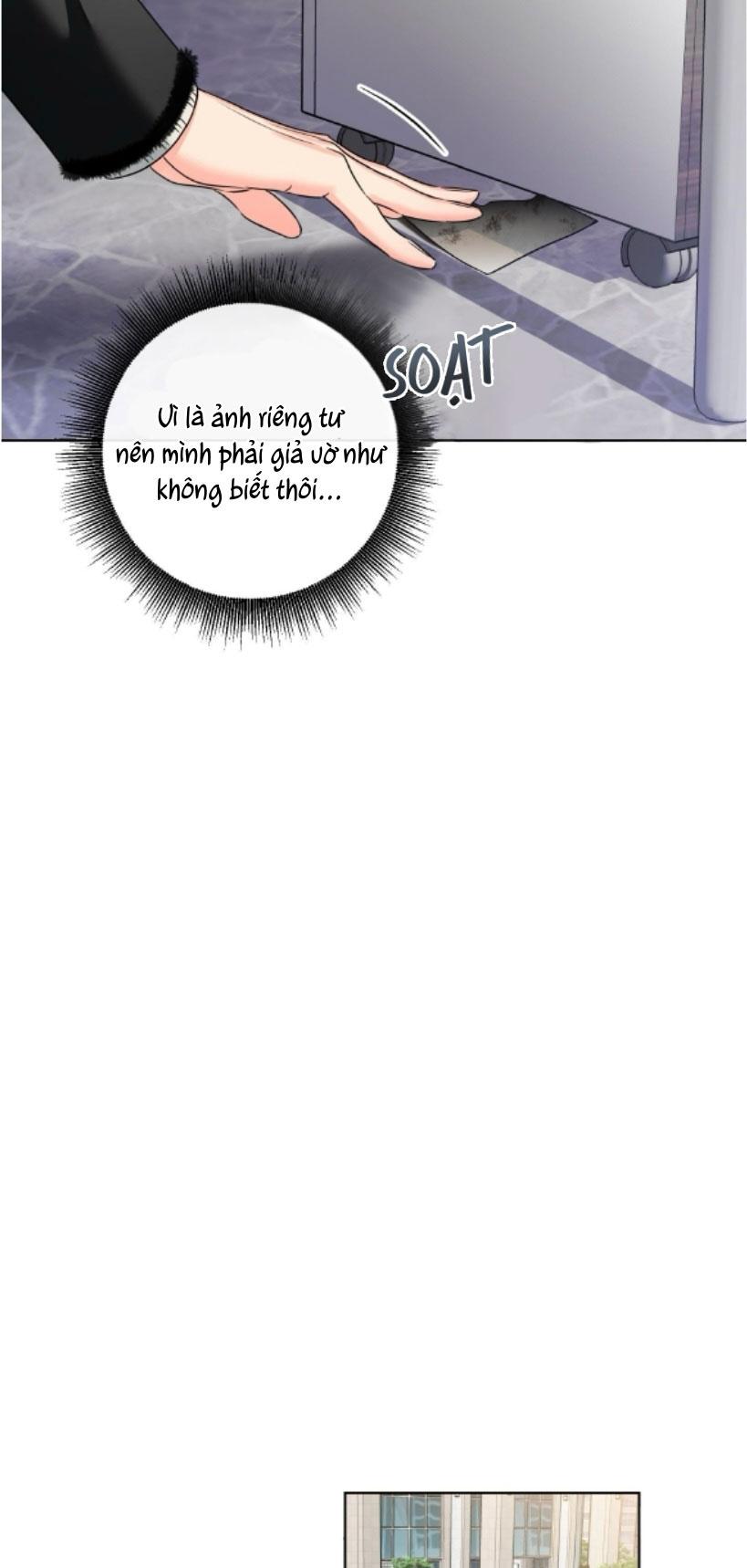 CHUYỆN TÌNH RẮC RỐI -DMBL Chapter 48 - Next 