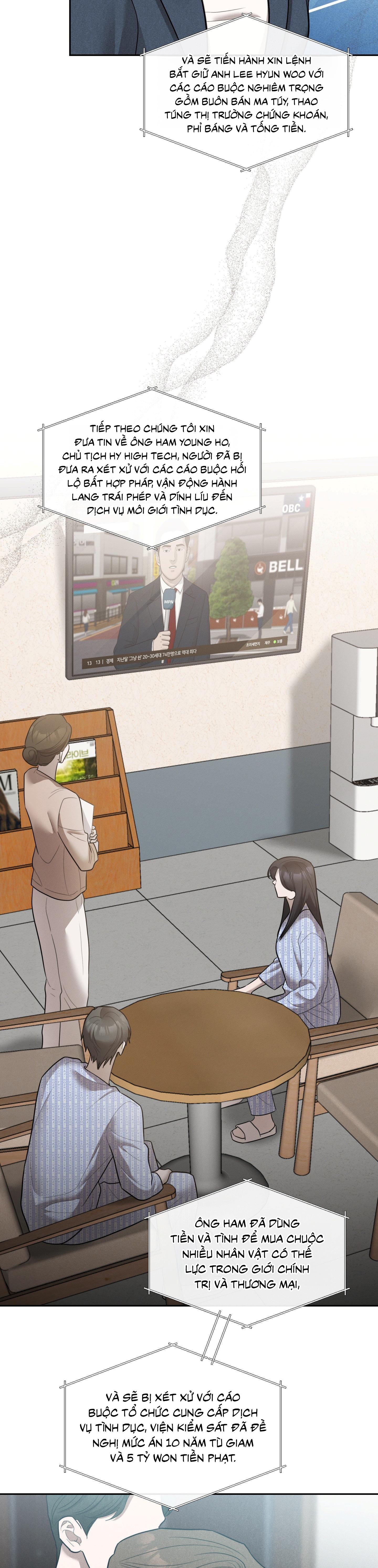 NHIỆT ĐỘ TIẾP XÚC Chapter 47 - Next 