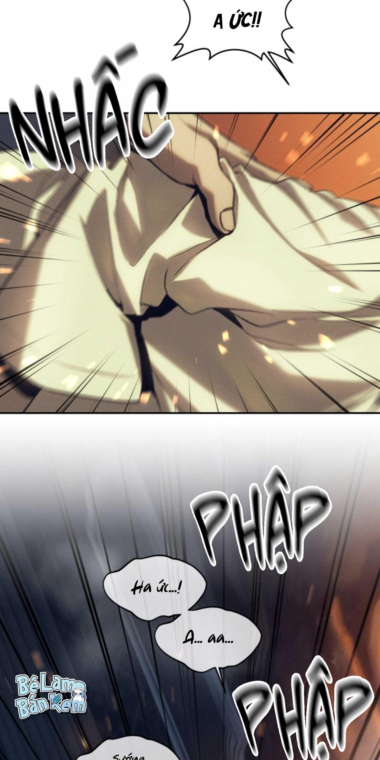 Tiệm bánh nóng bỏng và gợi cảm Chapter 24 - Next Chapter 25 END