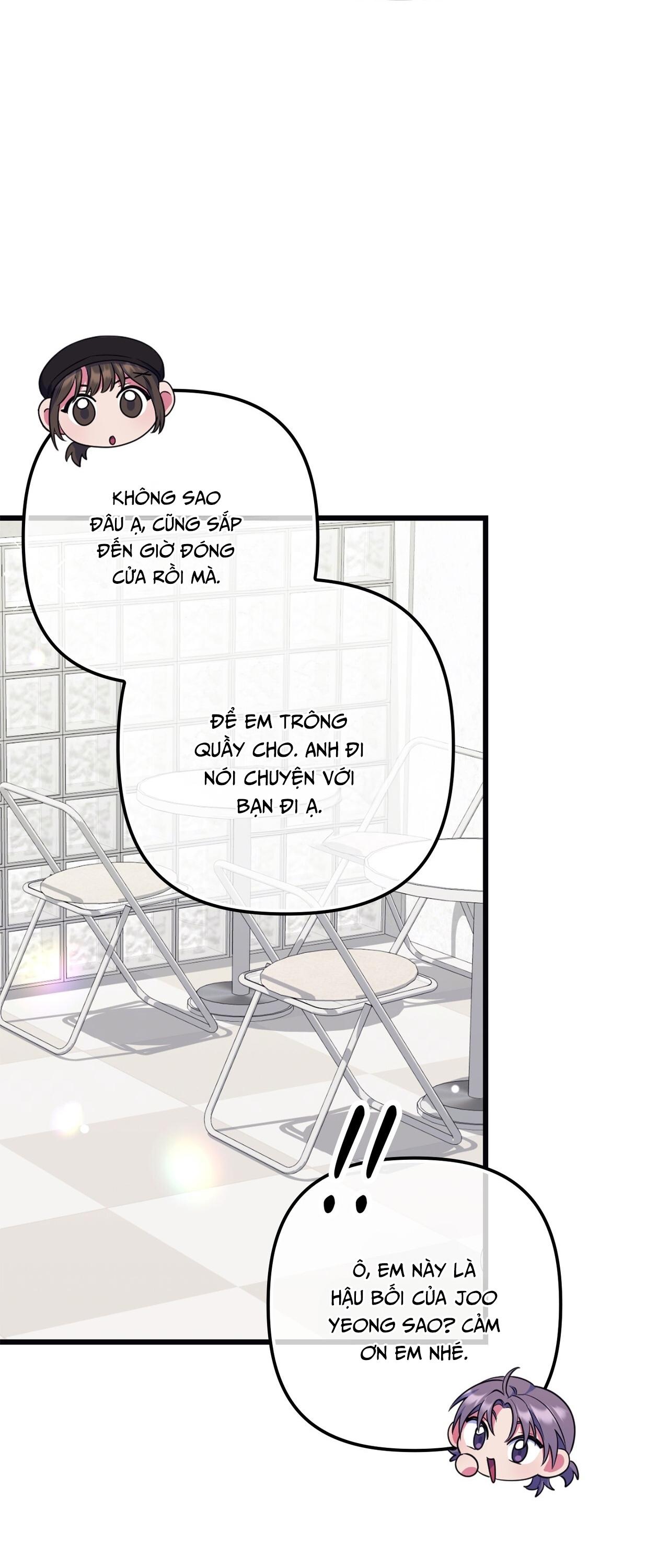 GIÚP ANH MỘT LẦN THÔI Chapter 10 - Next 
