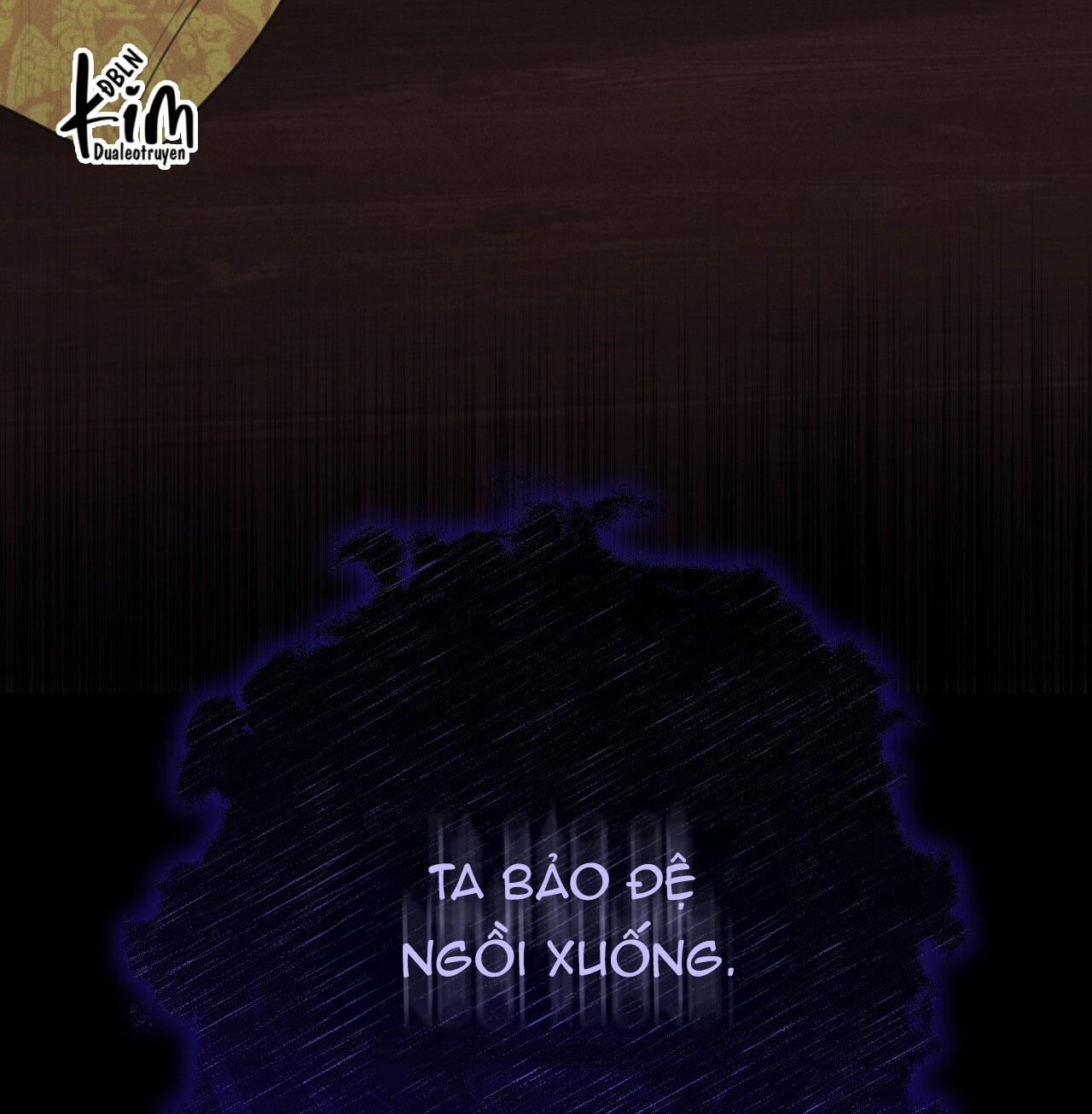 QUẺ BÓI GIẤC MƠ CỦA YÊU TINH Chapter 55 - Next 