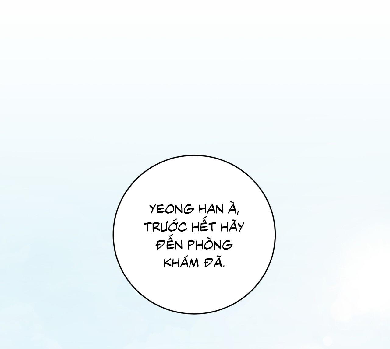 TÌNH YÊU KẸO BẠC HÀ Chapter 8 - Next 