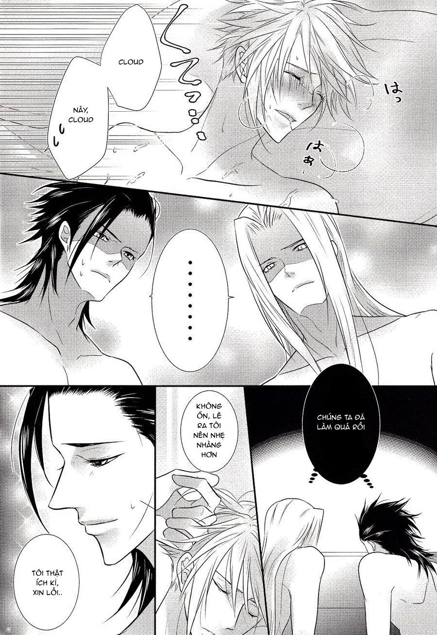 Tuyển Tập GangBang Chapter 198 - Next Chapter 199