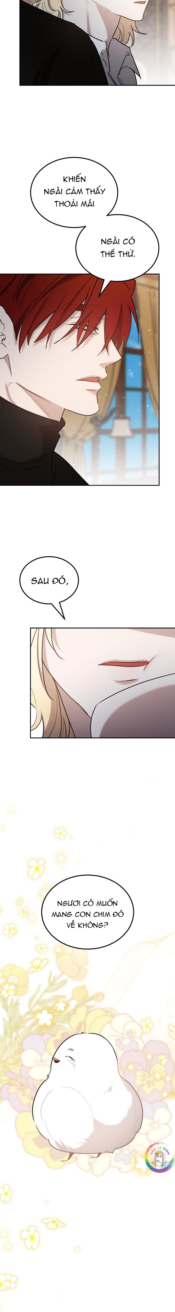 Này, Đừng Có Nhấn Cái Nút Đó! Chapter 53 - Next 