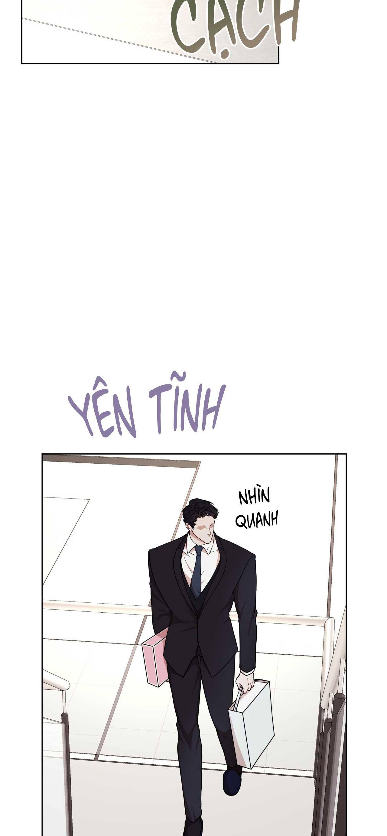 KHỞI NGUỒN SỰ SỐNG Chapter 75 - Next Chapter 76