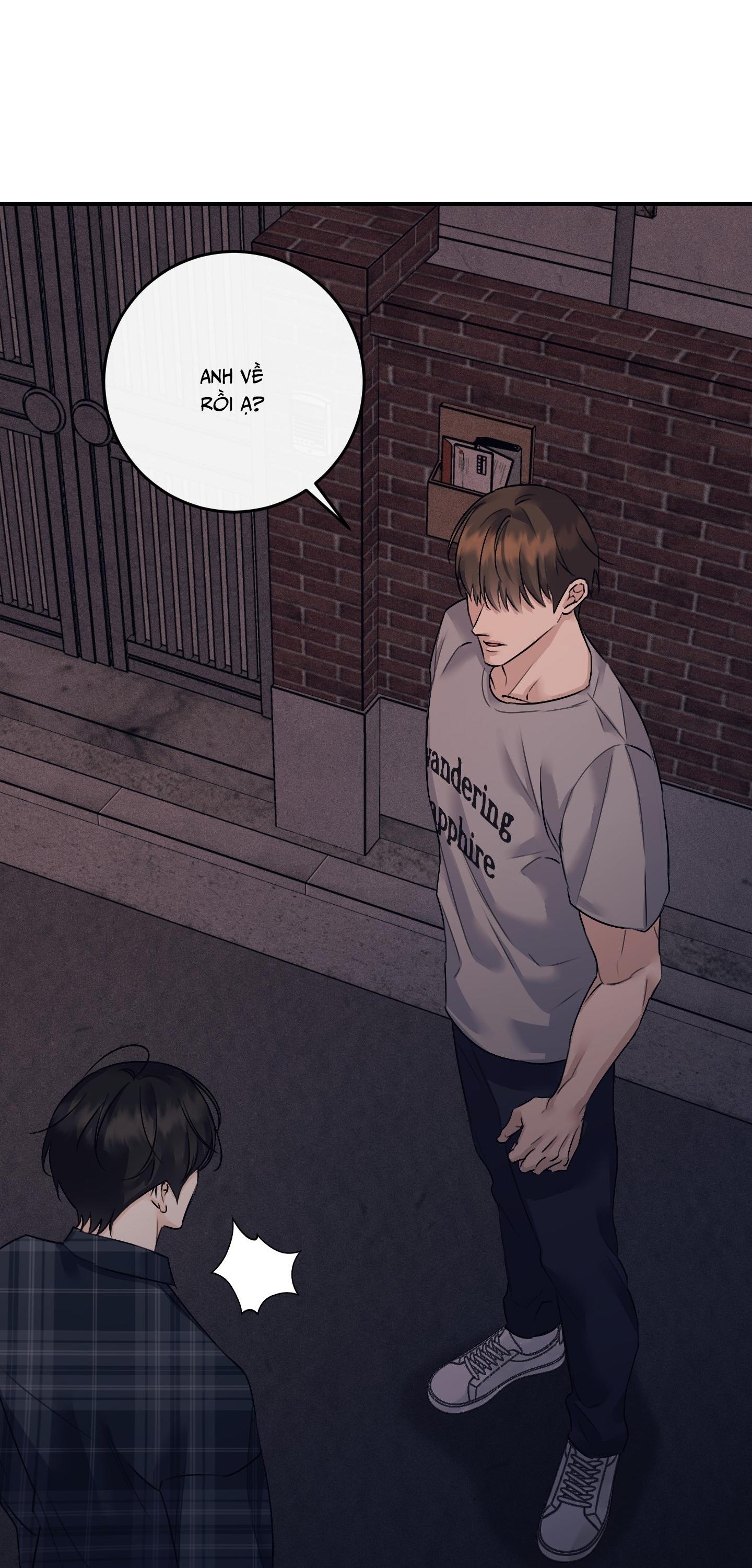 QUAN HỆ CỘNG SINH CỦA MẶT TRĂNG VÀ MẶT TRỜI Chapter 50 - Next 