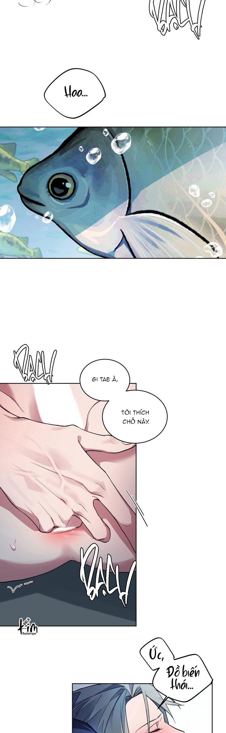 Room Without Windows Chapter 16 - Next 