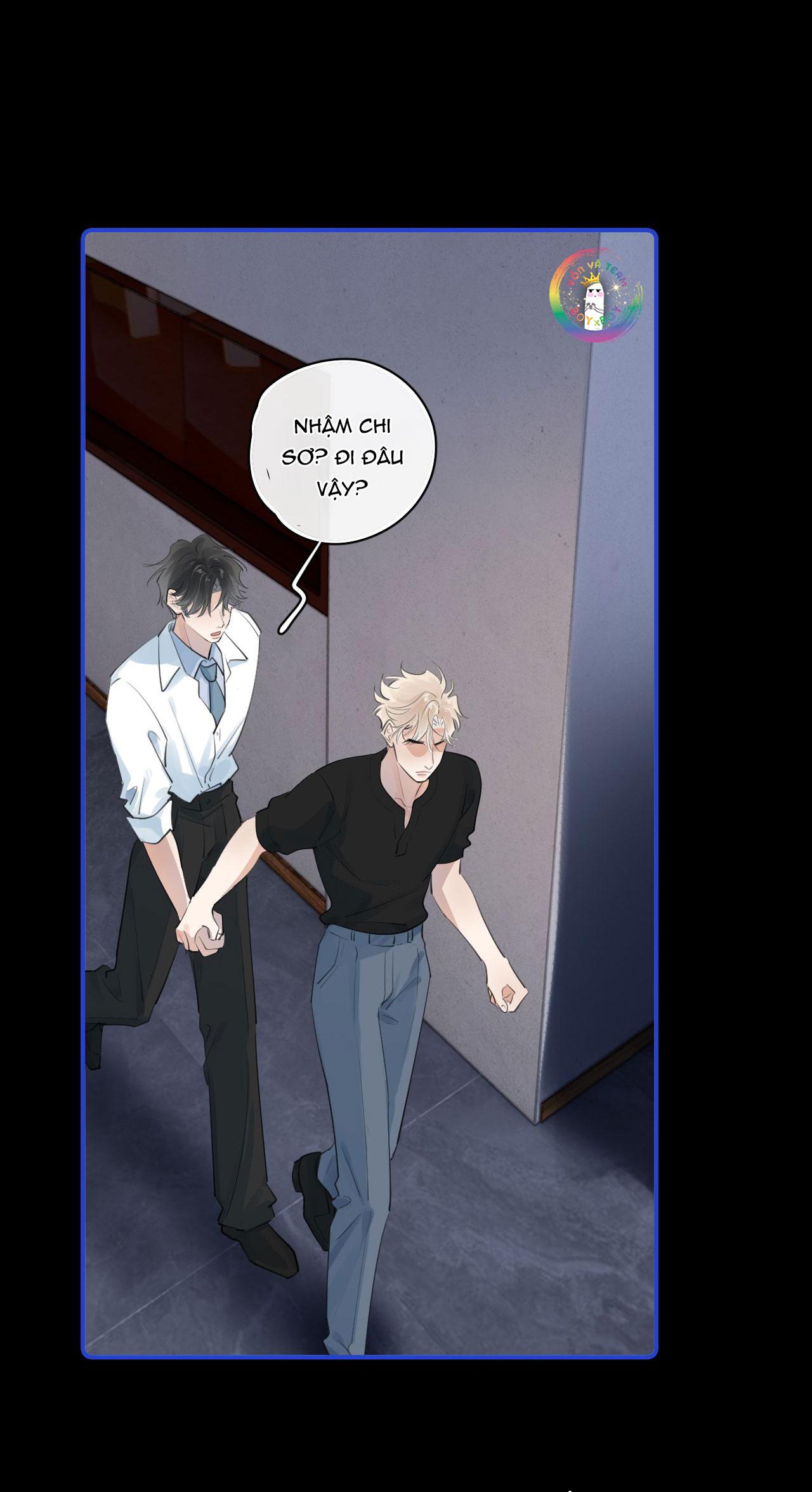 Cậu Vượt Giới Hạn Rồi Chapter 77 - Next Chapter 78