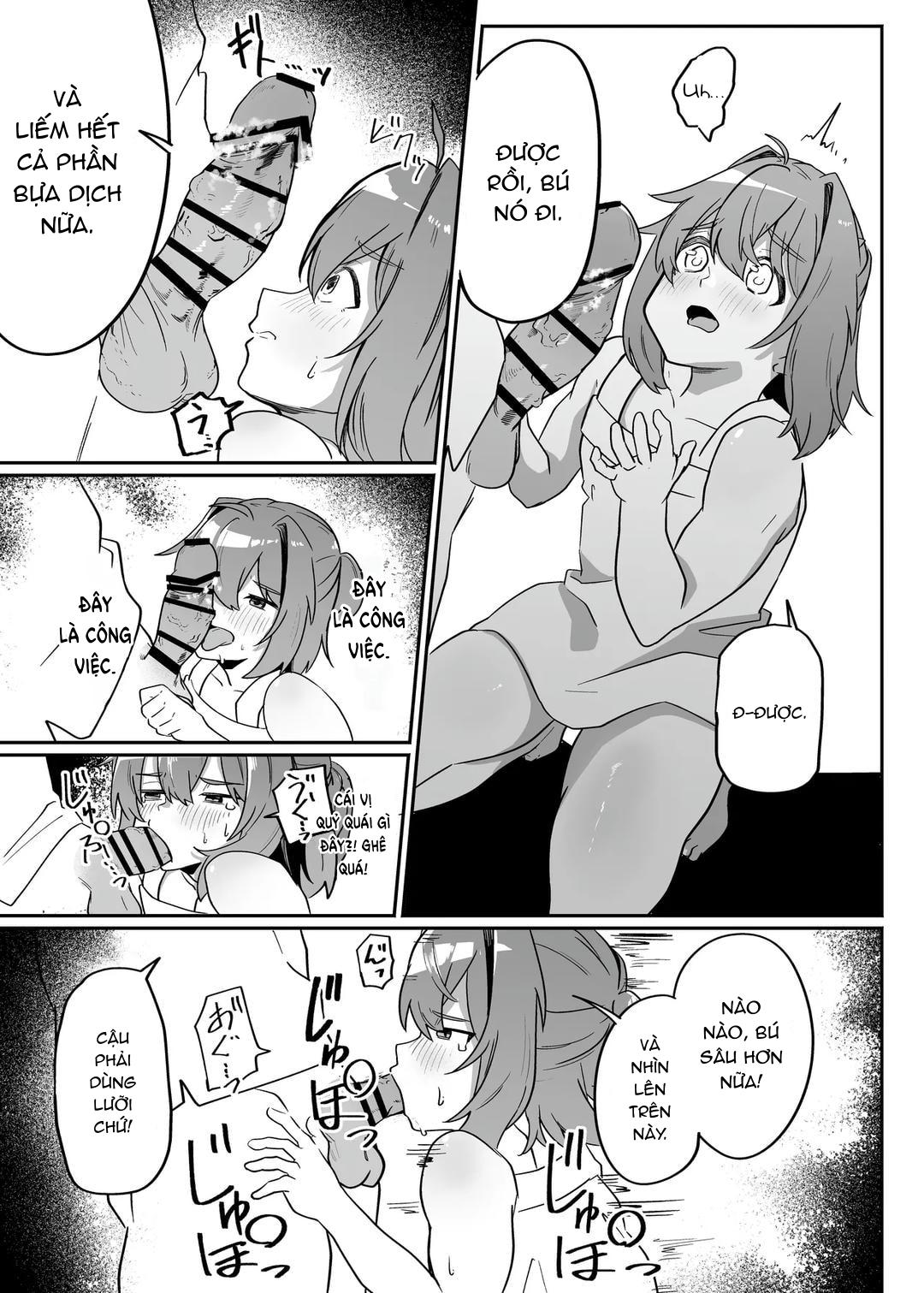 Đutanbao Shota Chapter 93 - Next Chapter 94