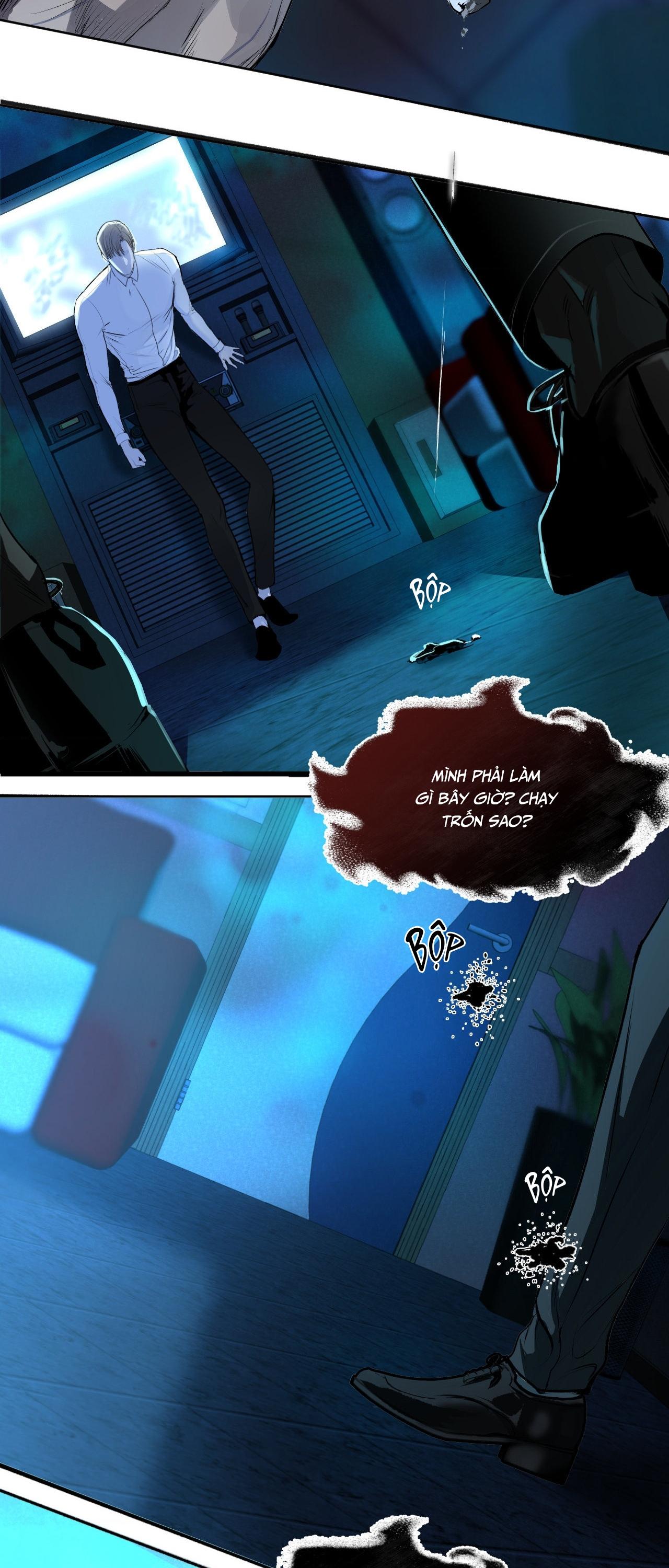 (GĐCV) RÁC RƯỞI CŨNG TỪNG CÓ GIÁ TRỊ Chapter 2 H+ - Next 