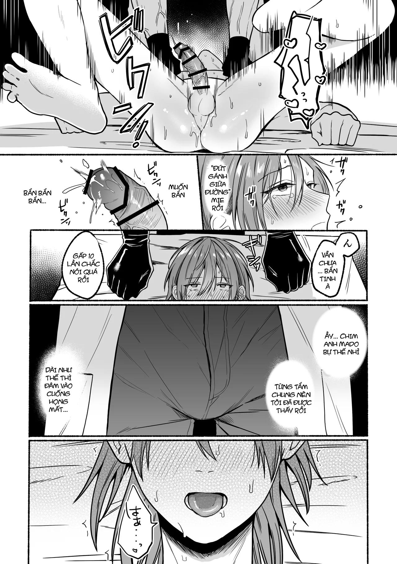 Cưng mà nói Chapter 258 - Next 