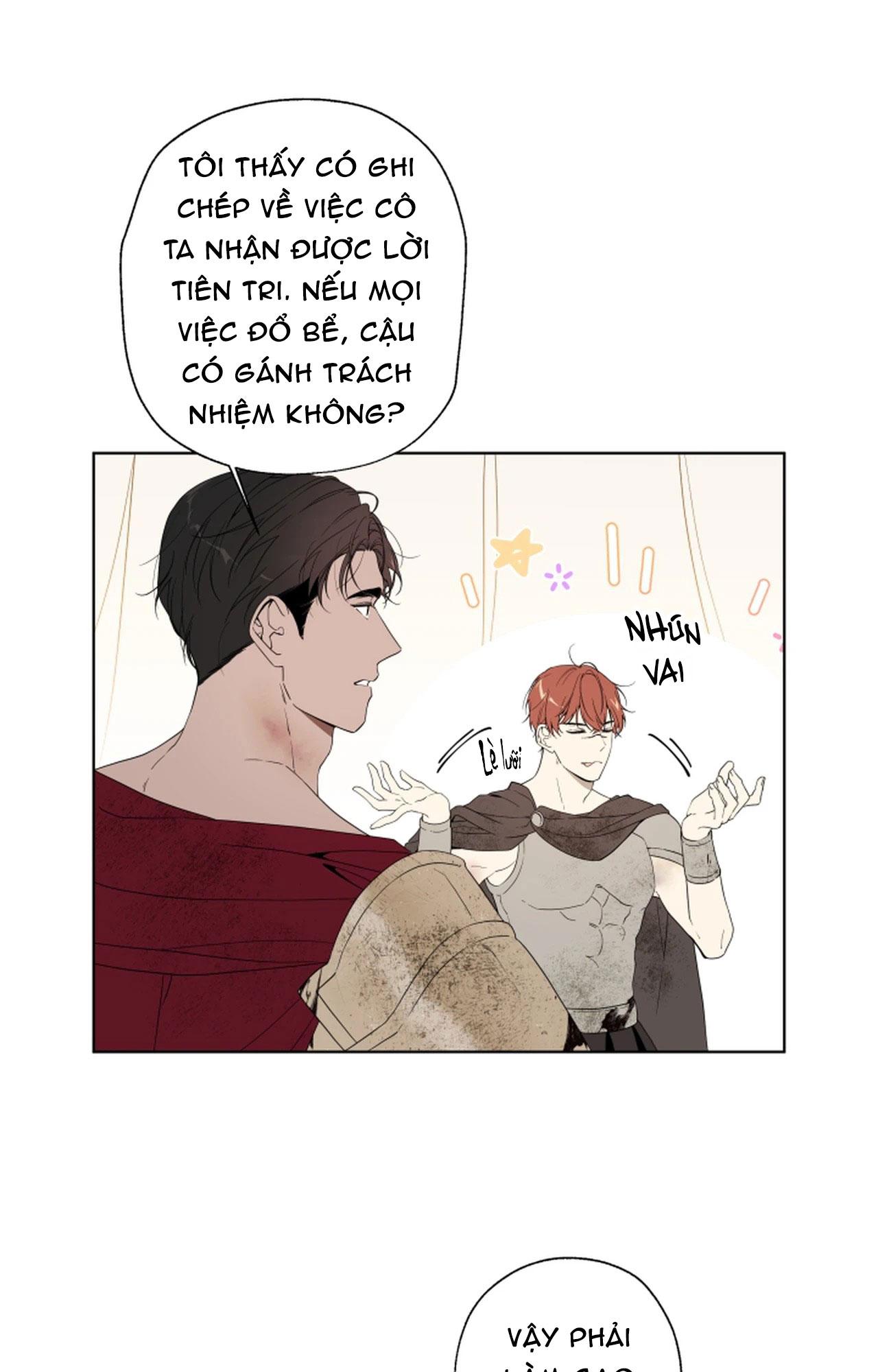 PSYCHE Chapter 2 - Next 