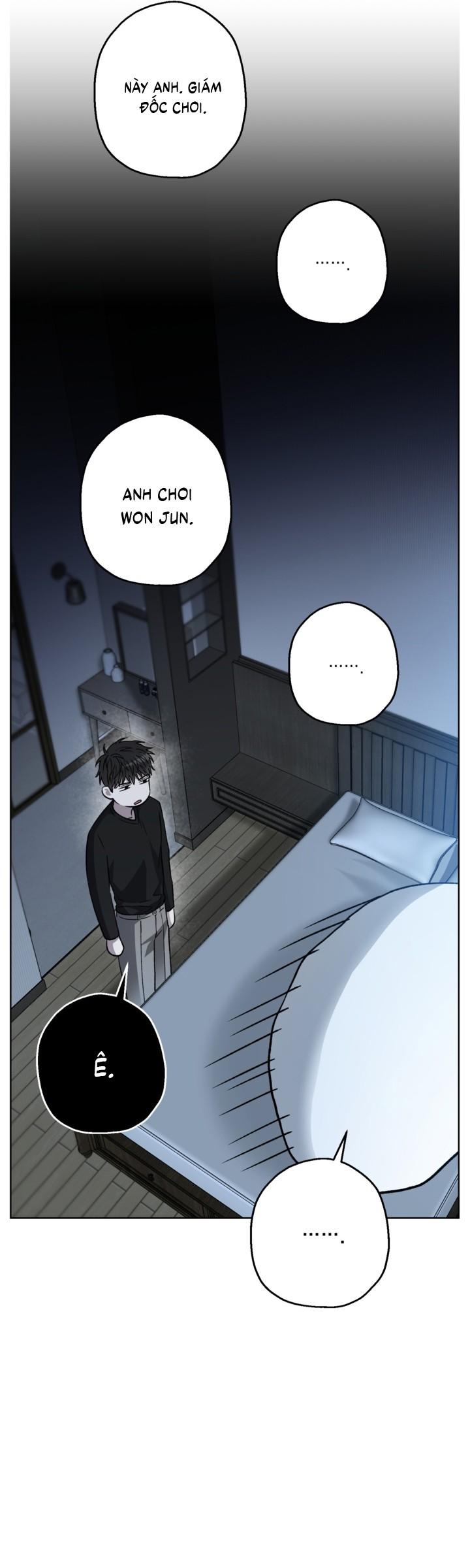 (CBunu) Vong Chủng Chapter 19 - Trang 2