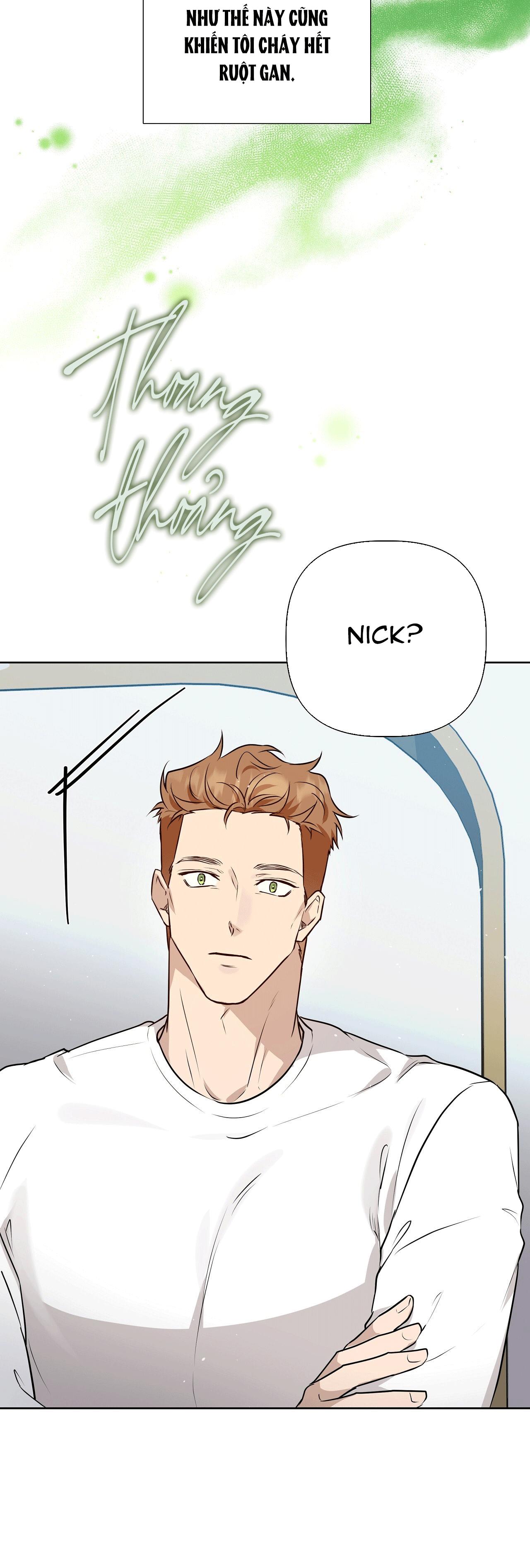 OMEGA HOÀN HẢO CỦA TÔI Chapter 30 - Next 