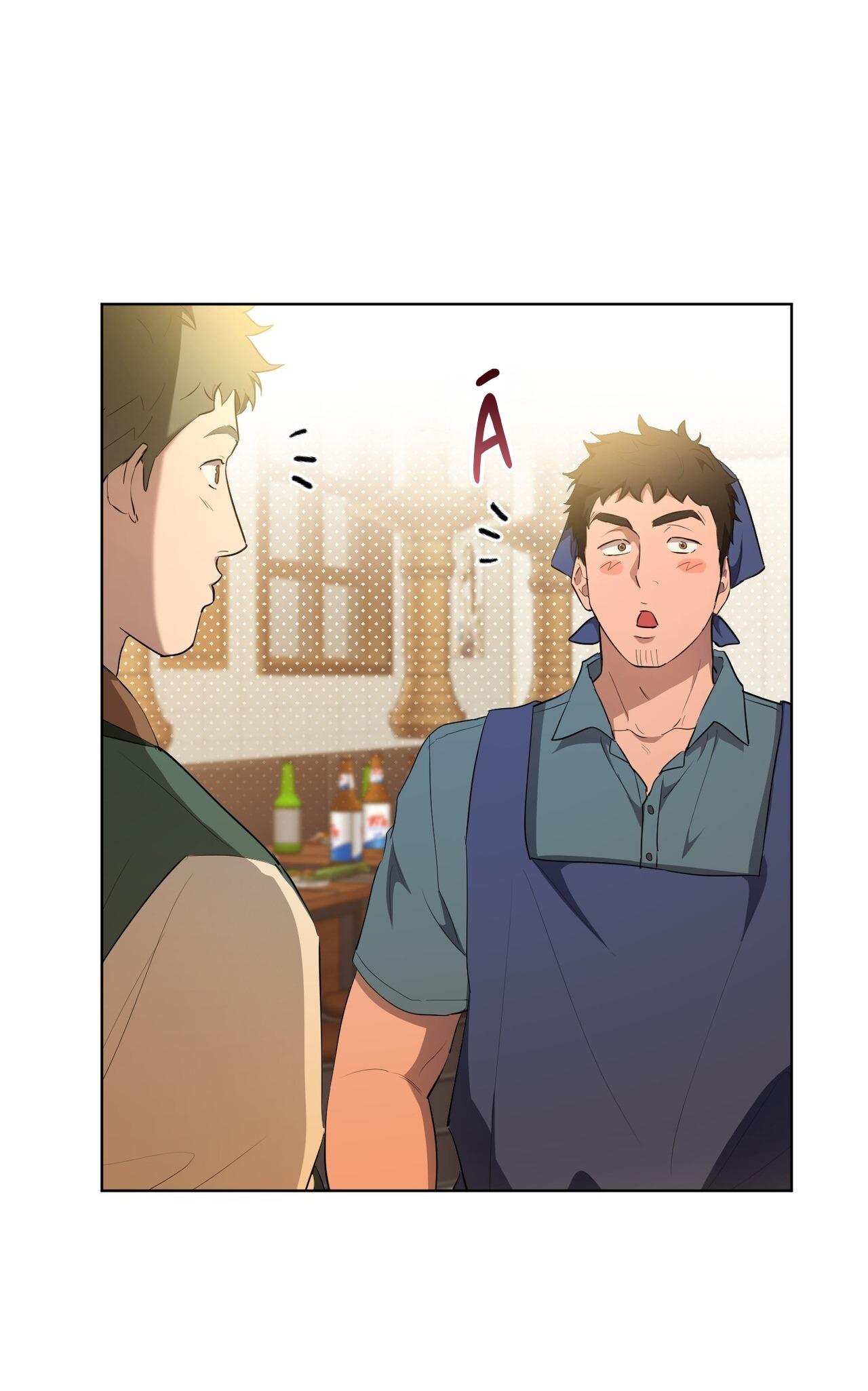 TÌNH YÊU KẸO BẠC HÀ Chapter 5 - Next 