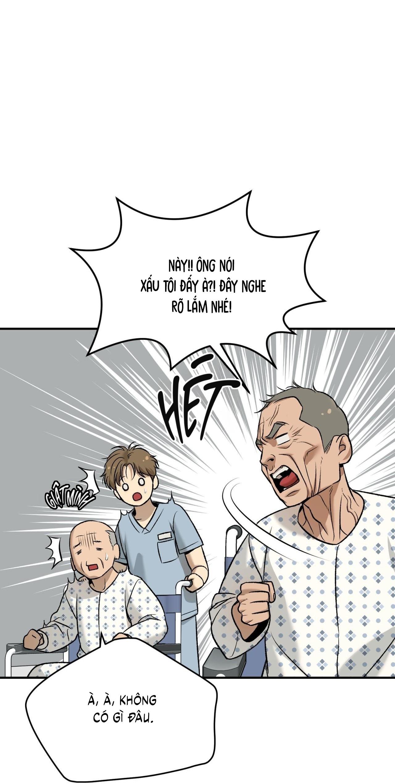 (CBunu) ChinhX - Vận Xui Chapter 70 - Next 