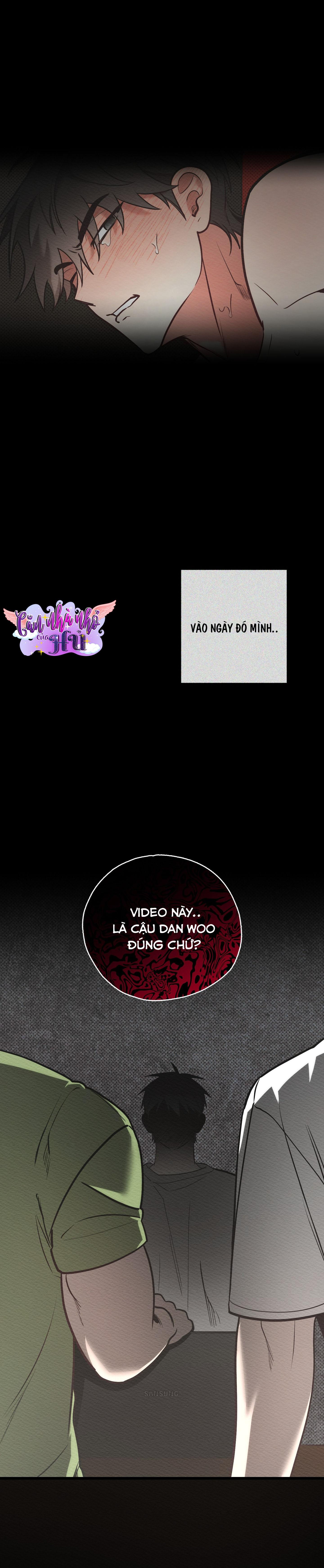 THỂ LOẠI LÃNG MẠN Chapter 29 - Next 