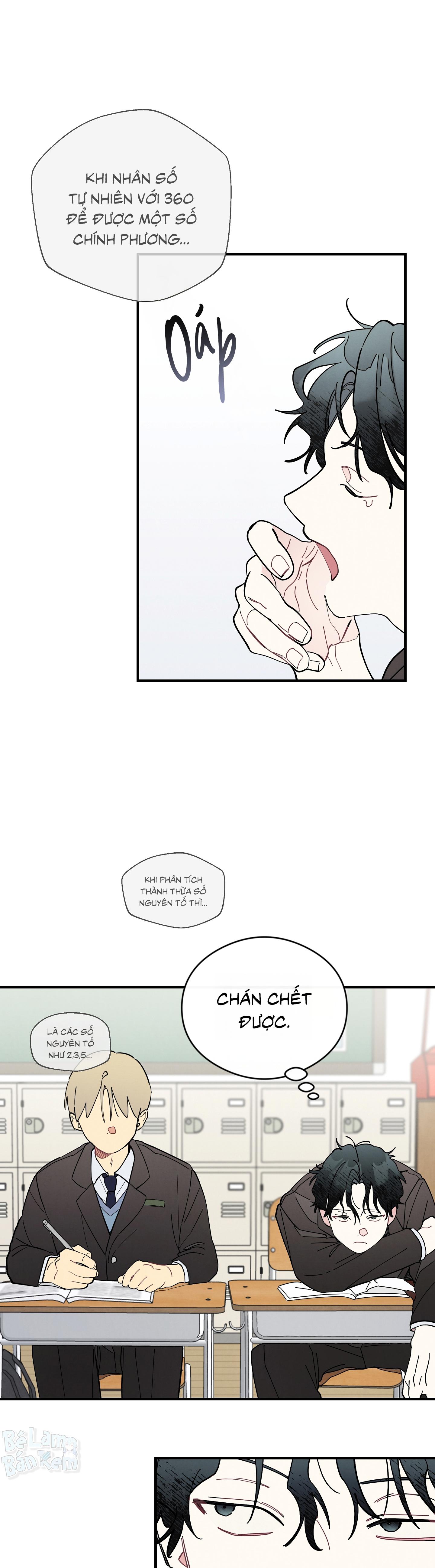 One-Room TA Chapter 53 - Next Chapter 54