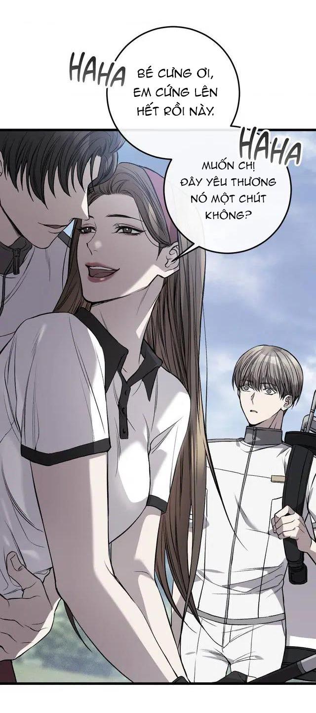 Caddie của riêng tôi Chapter 1 - Next 