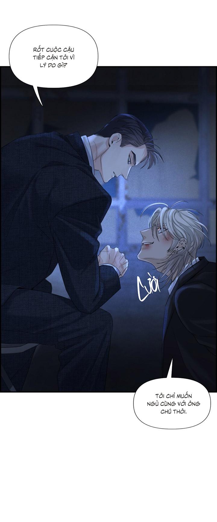 [DDT] 3 DAYS Chapter 4 19+ - Trang 2